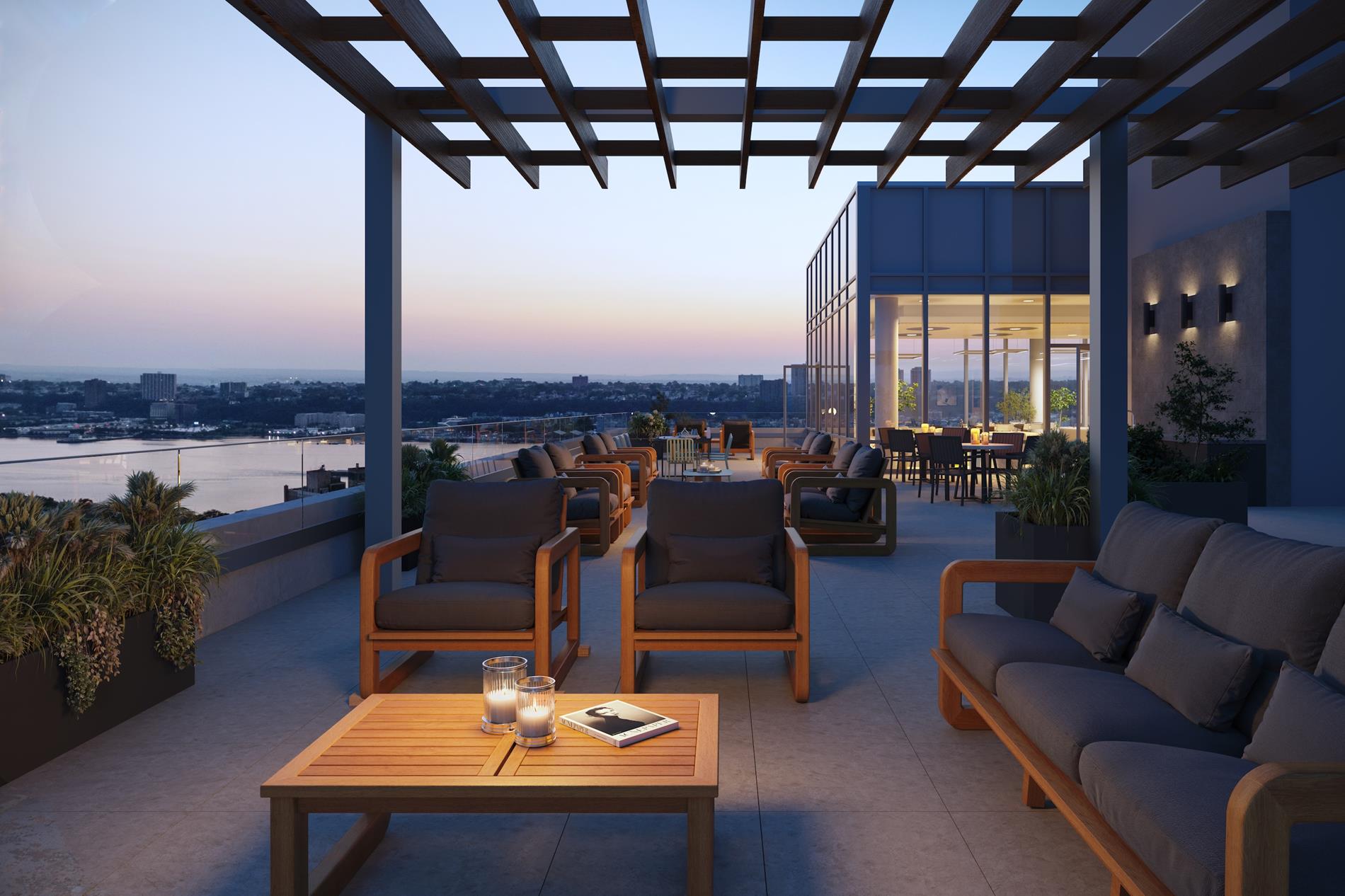 1440 Amsterdam Avenue 1803 West Harlem New York NY 10027