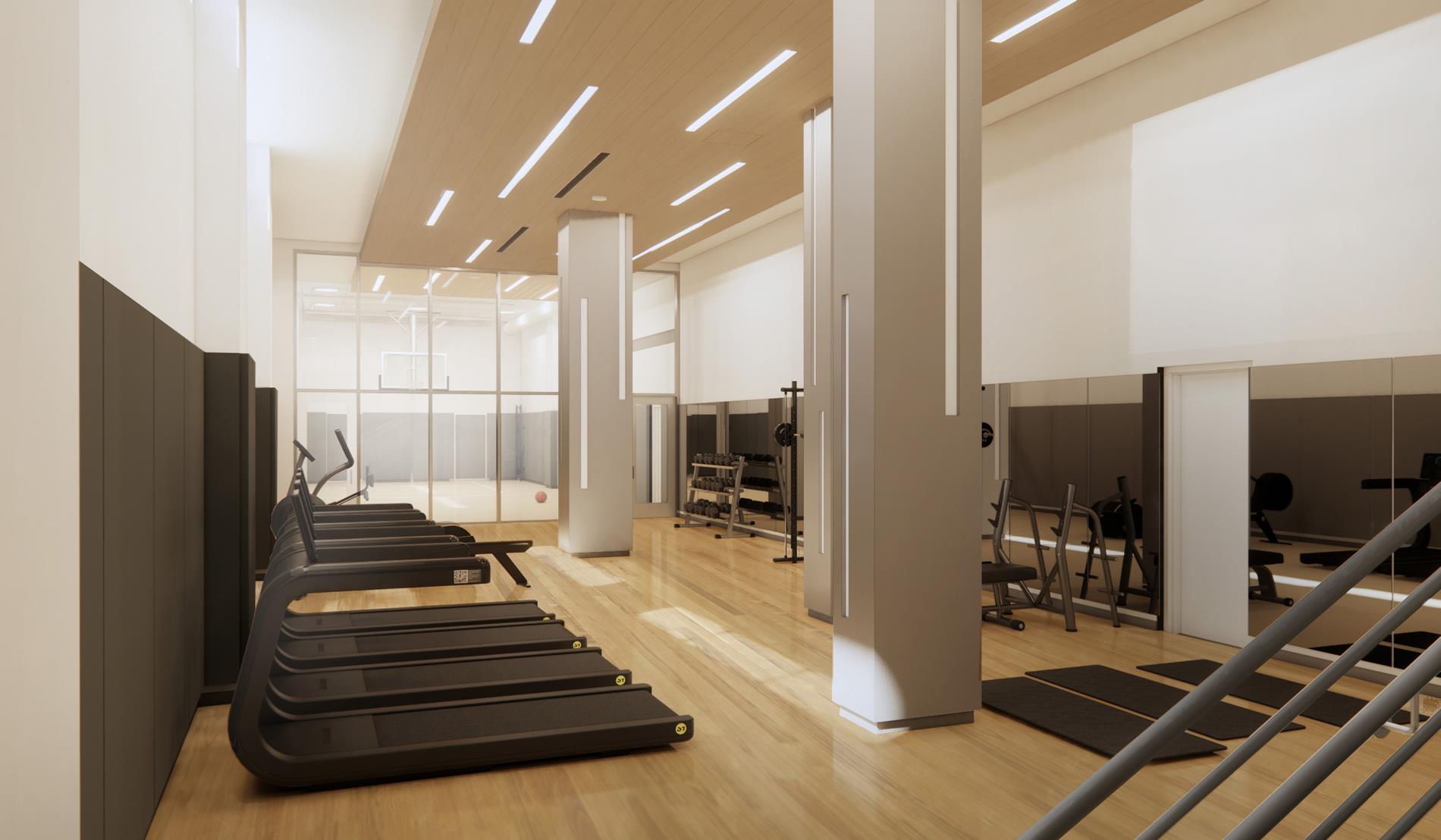 1440 Amsterdam Avenue 1803 West Harlem New York NY 10027