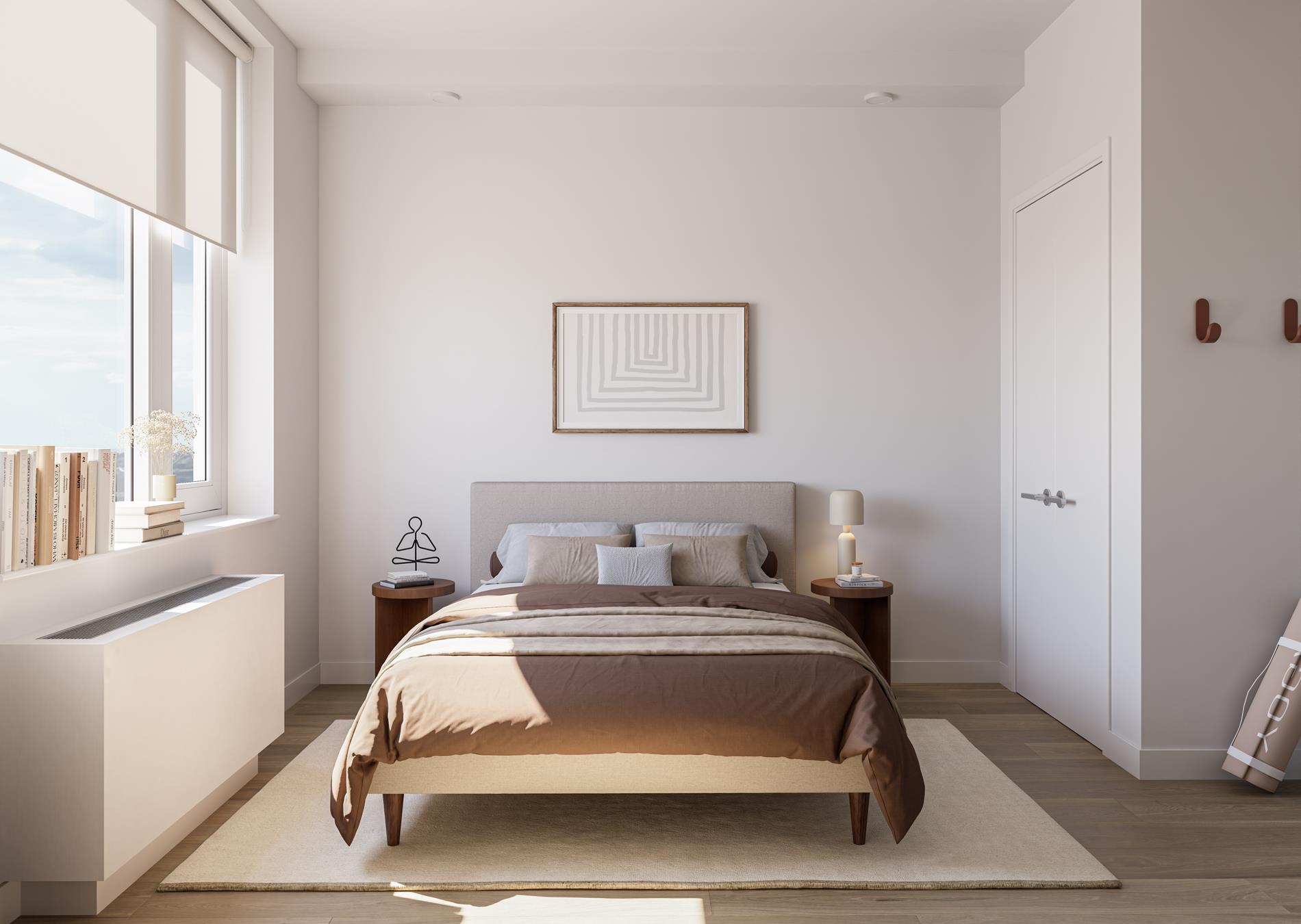 1440 Amsterdam Avenue 1803 West Harlem New York NY 10027