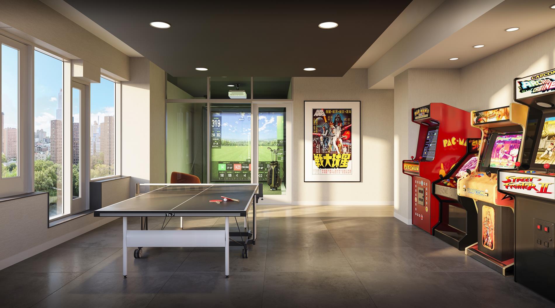 1440 Amsterdam Avenue 1803 West Harlem New York NY 10027