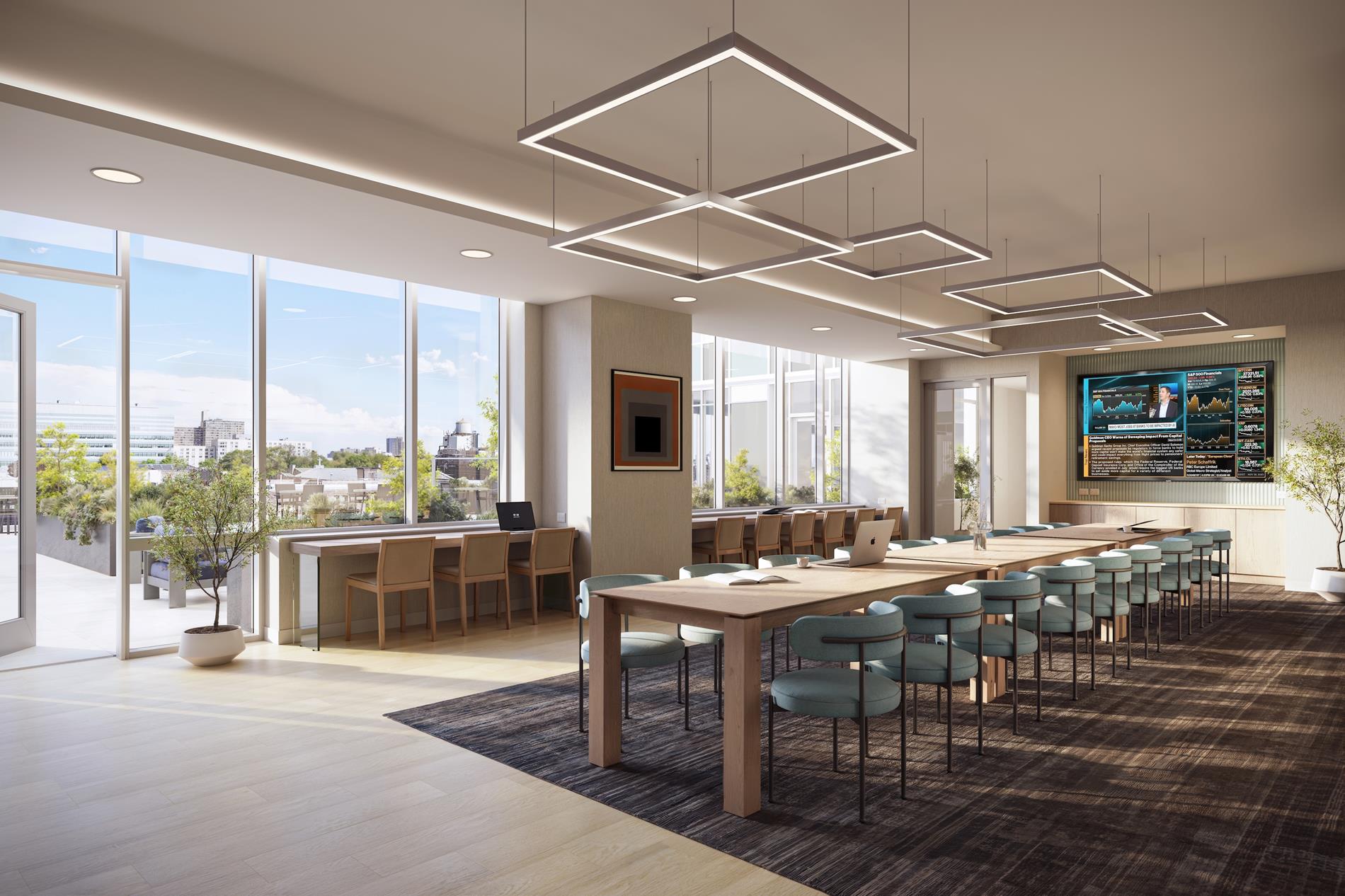 1440 Amsterdam Avenue West Harlem New York NY 10027