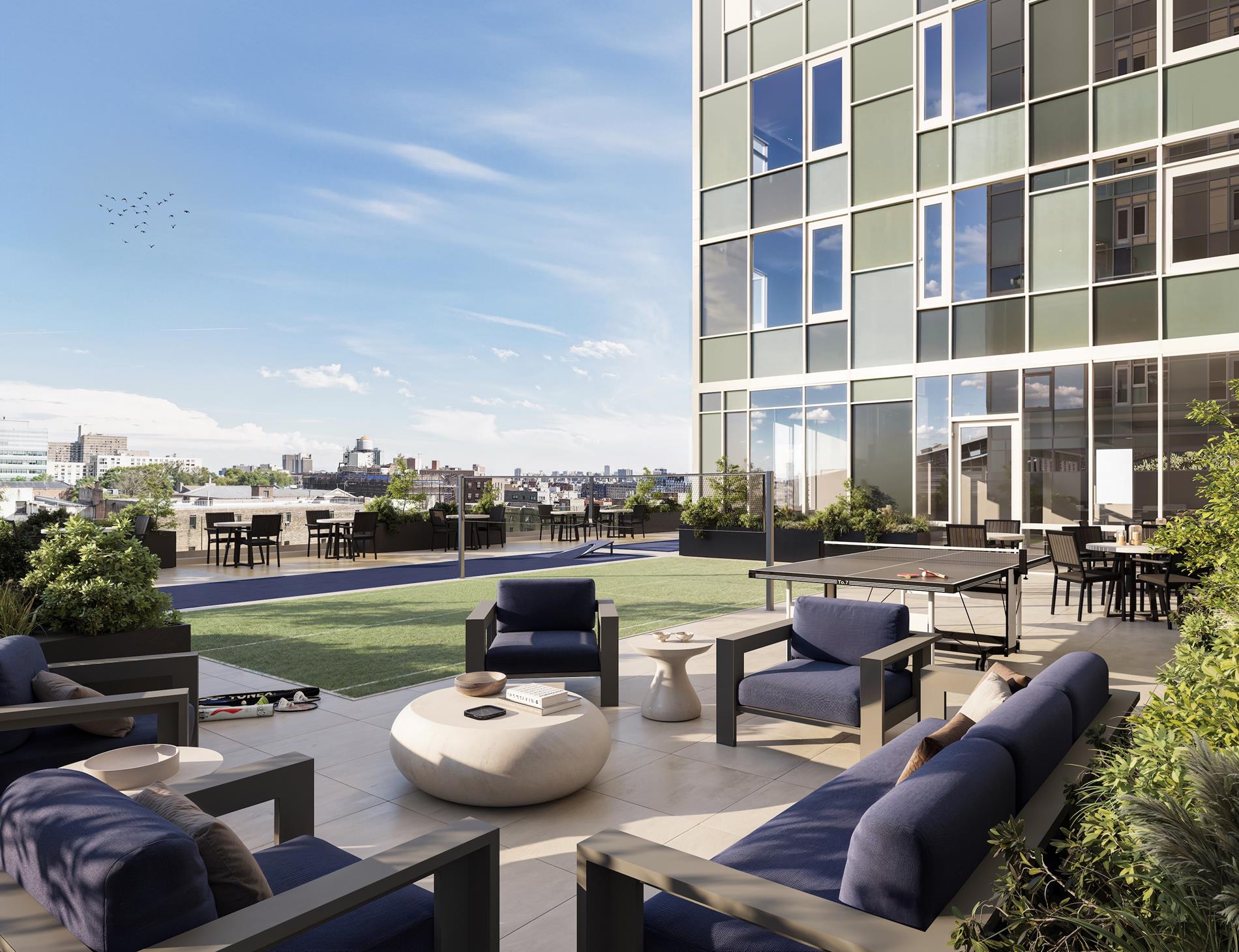 1440 Amsterdam Avenue West Harlem New York NY 10027