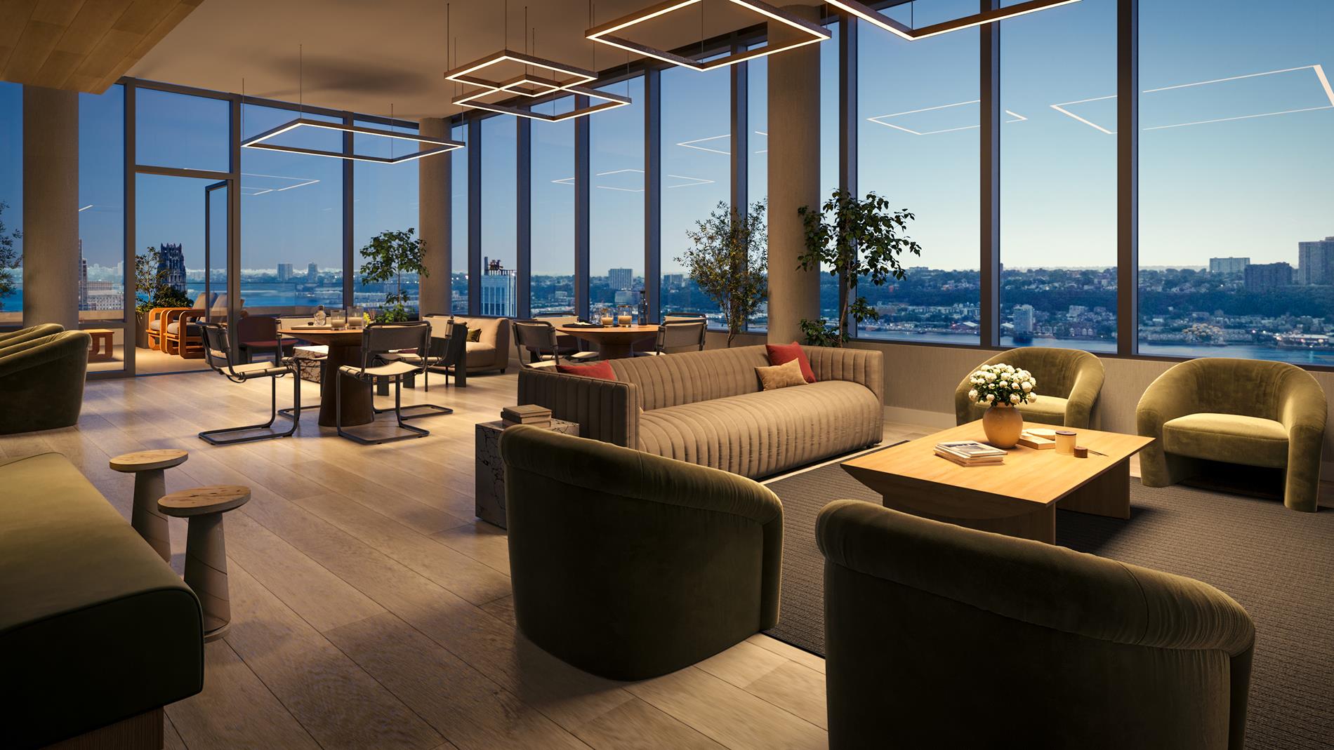 1440 Amsterdam Avenue West Harlem New York NY 10027