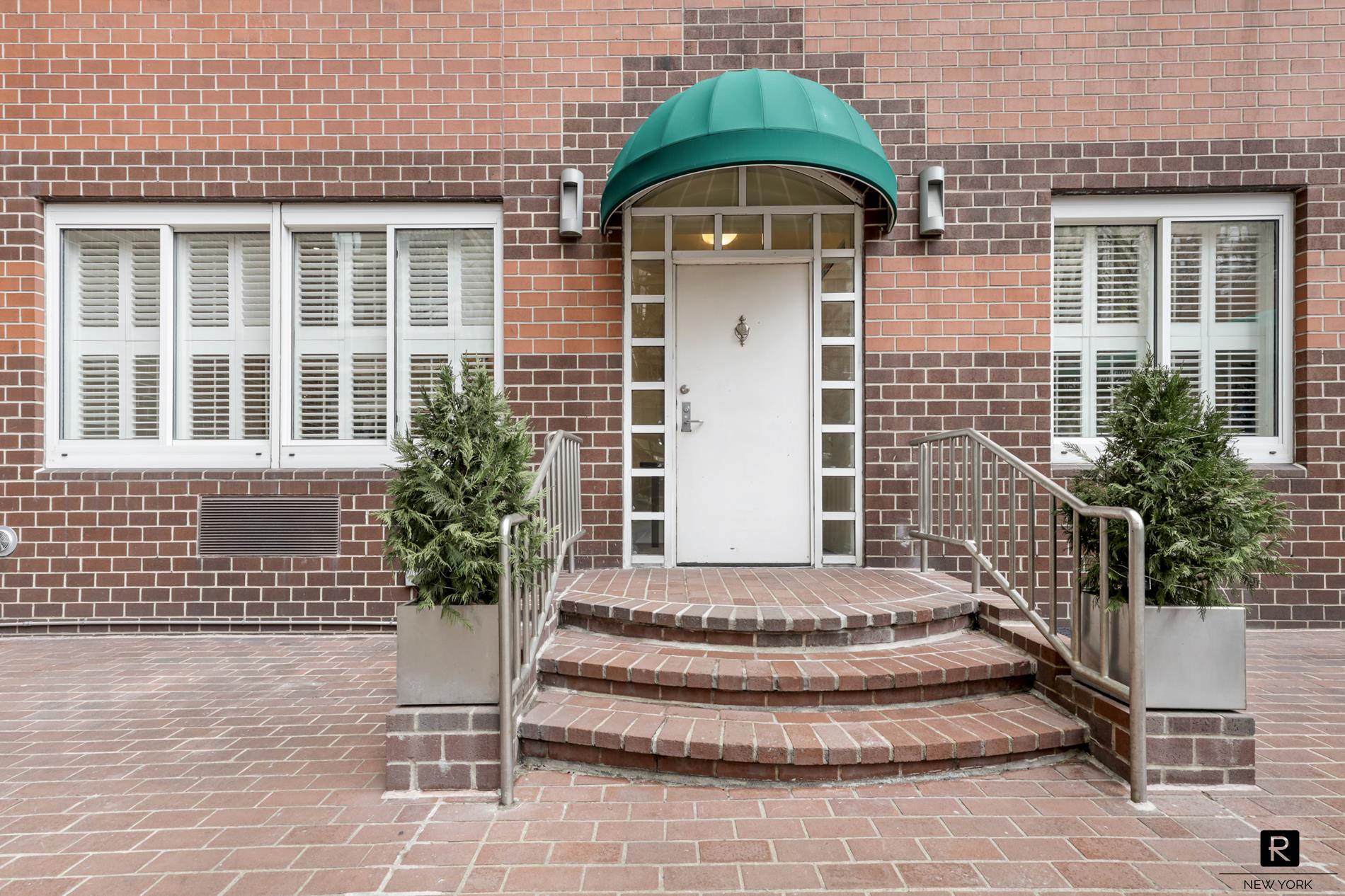 420 East 58th Street Midtown East New York NY 10022