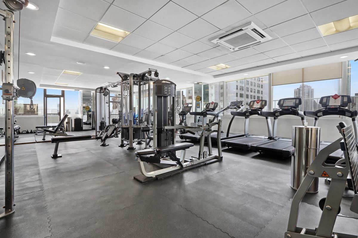 220 East 65th Street 21-M Upper East Side New York NY 10065