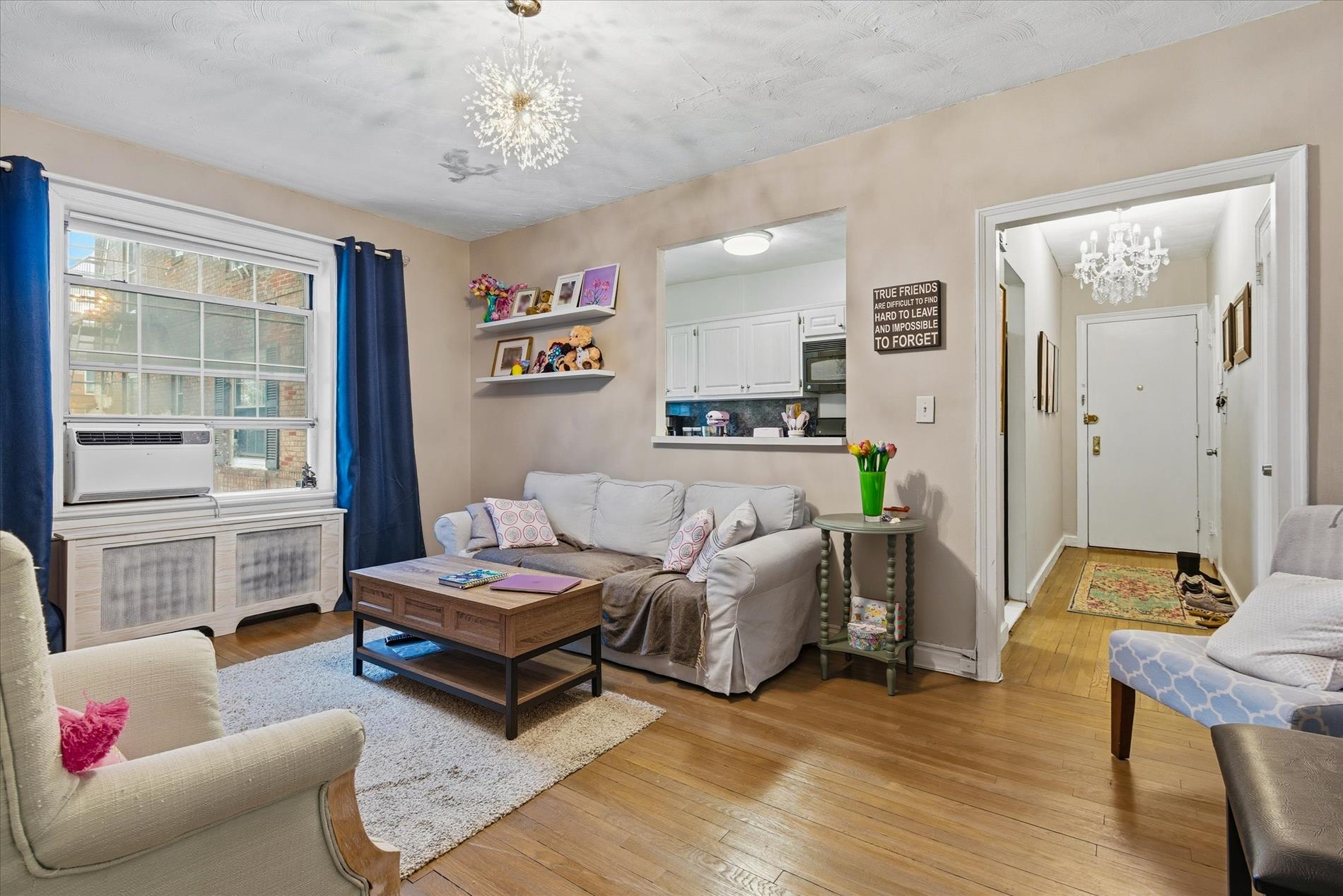 56-05 31st Avenue Woodside Queens NY 11377