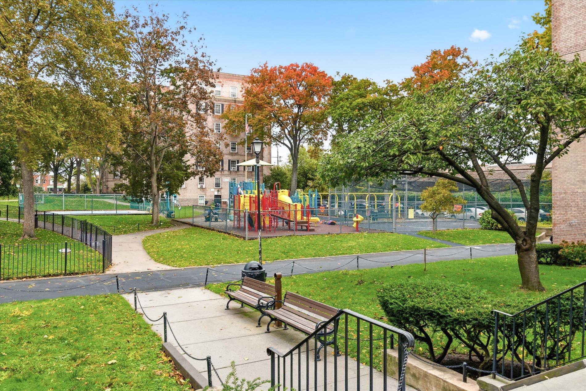 56-05 31st Avenue Woodside Queens NY 11377