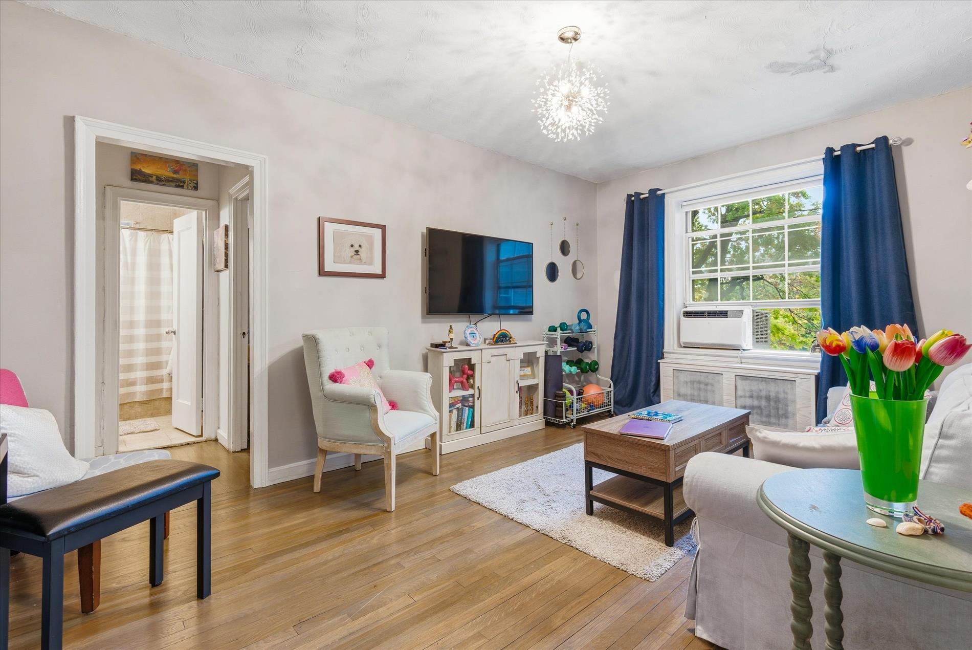 56-05 31st Avenue Woodside Queens NY 11377