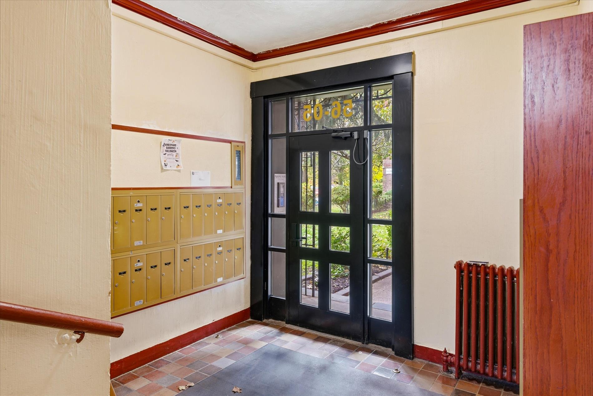 56-05 31st Avenue Woodside Queens NY 11377