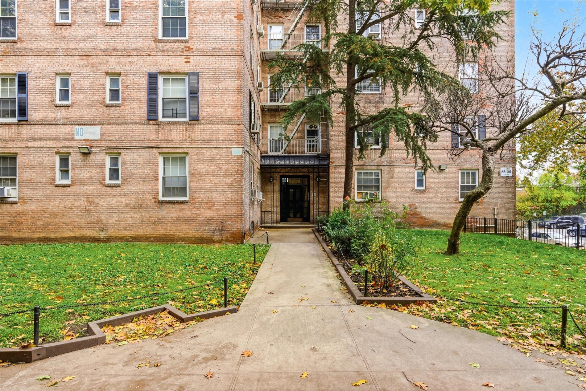 56-05 31st Avenue Woodside Queens NY 11377