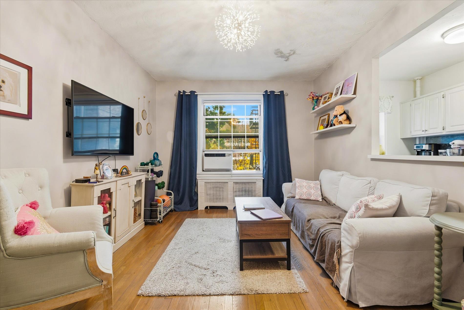 56-05 31st Avenue Woodside Queens NY 11377