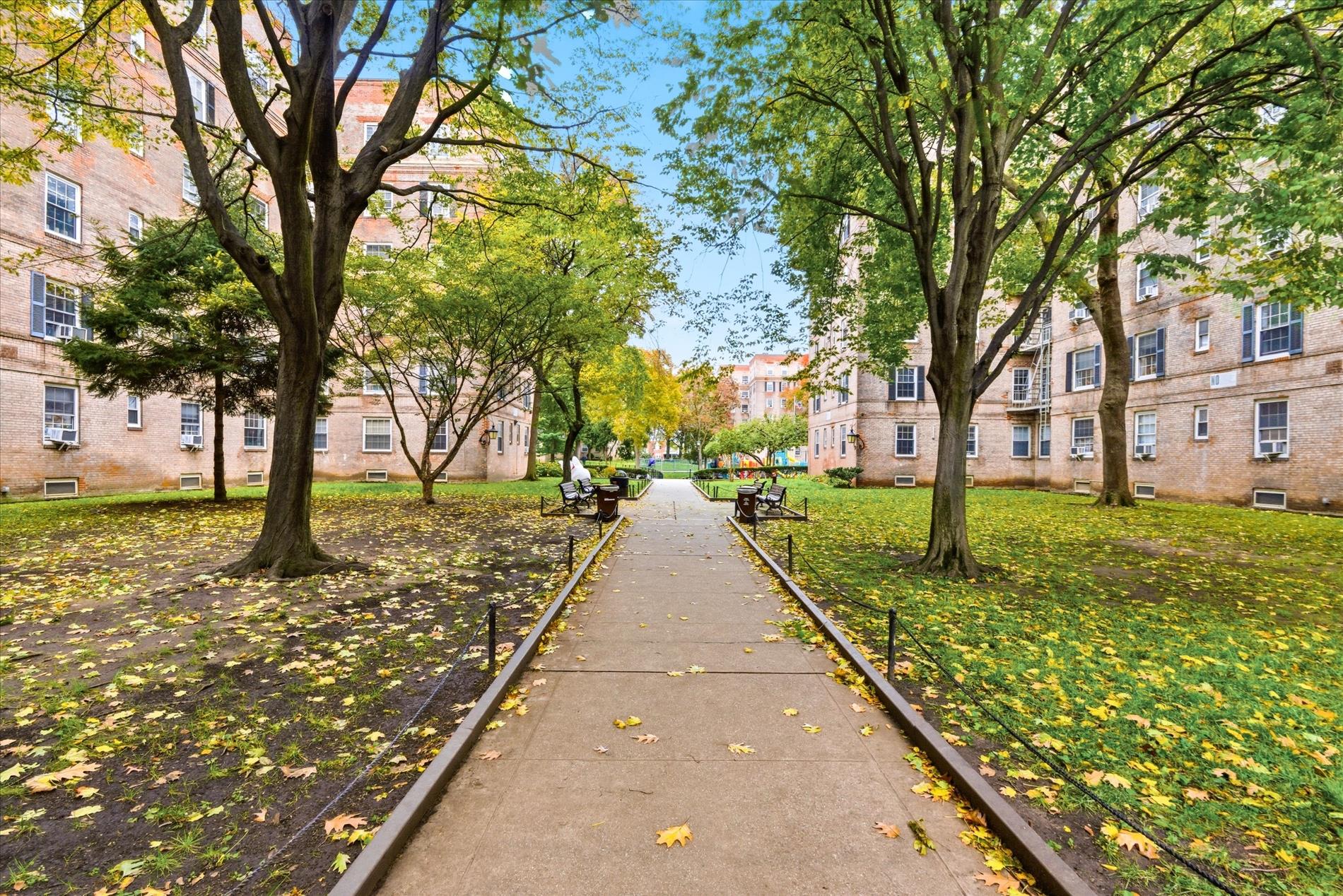 56-05 31st Avenue Woodside Queens NY 11377