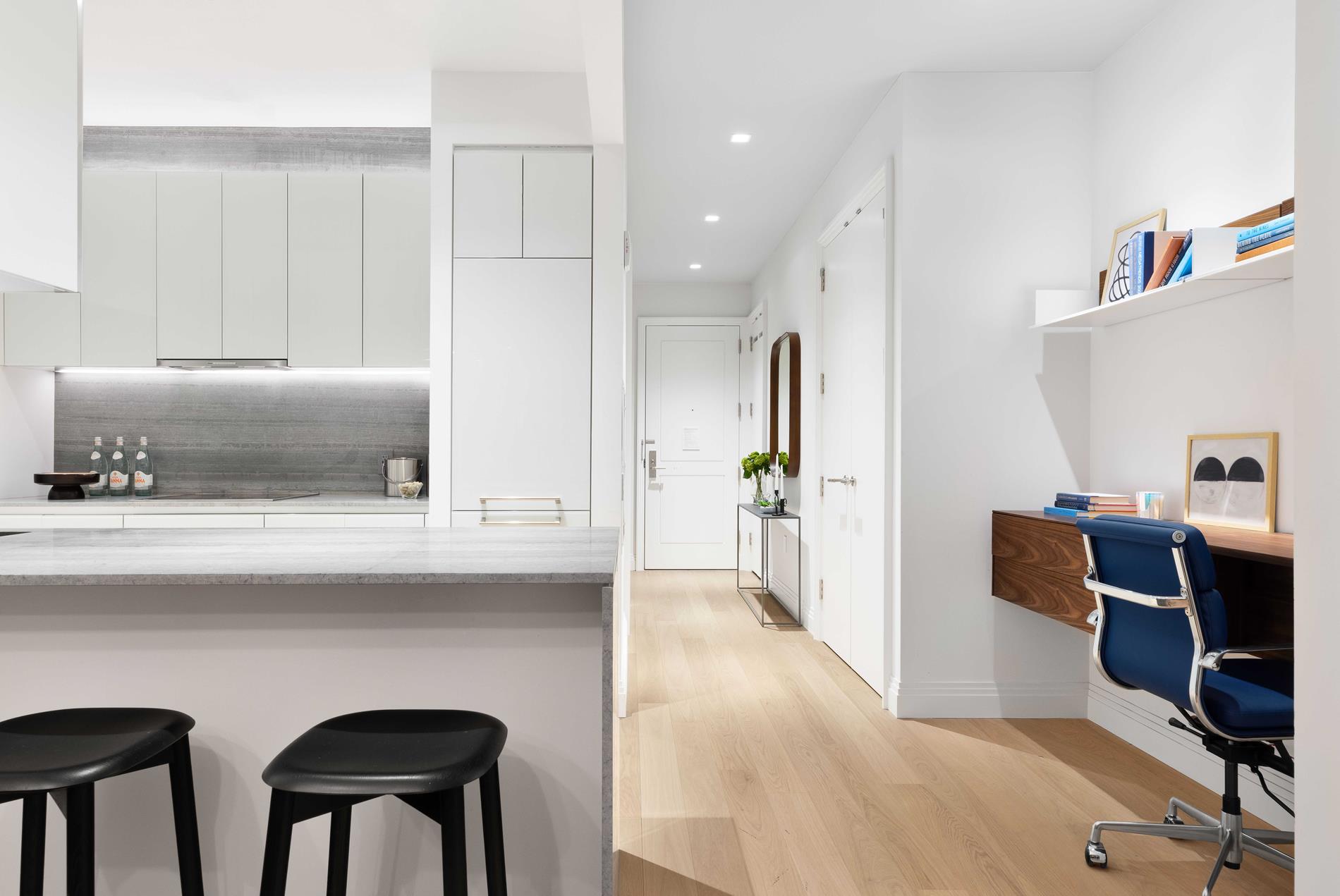 1 Wall Street Financial District New York NY 10005