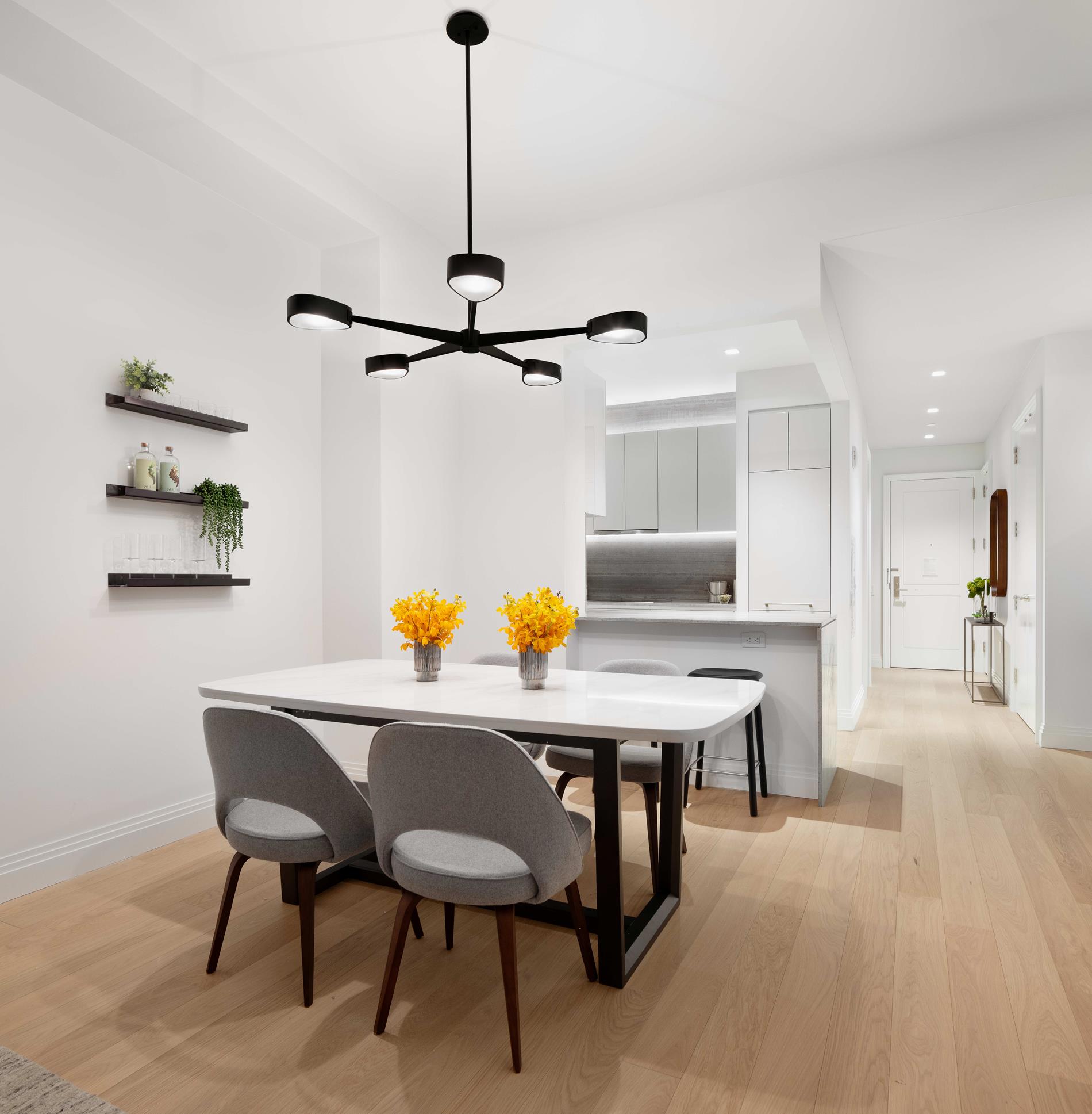 1 Wall Street Financial District New York NY 10005