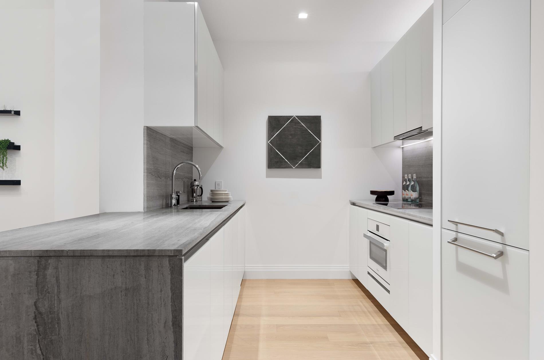 1 Wall Street Financial District New York NY 10005