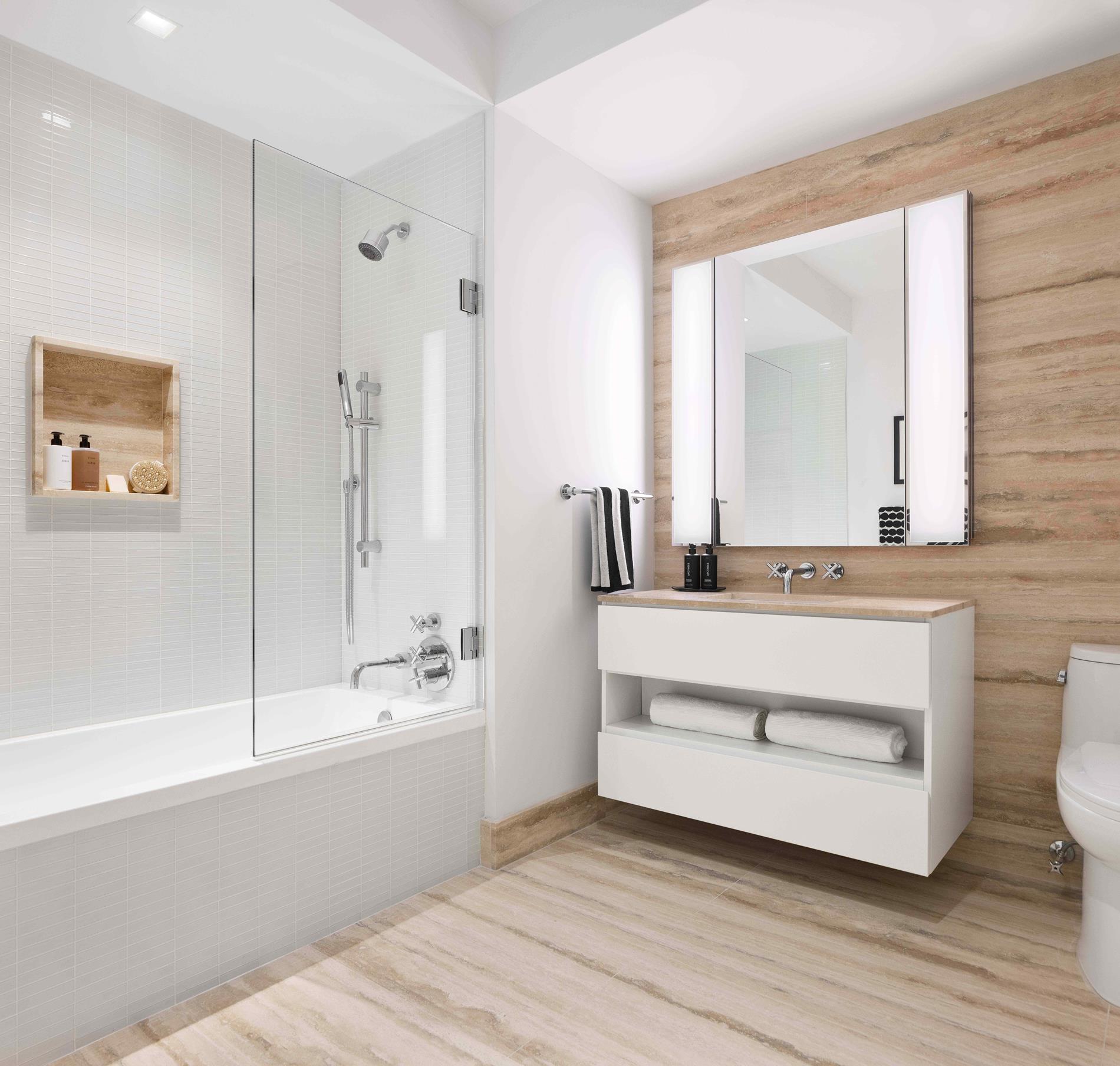 1 Wall Street Financial District New York NY 10005