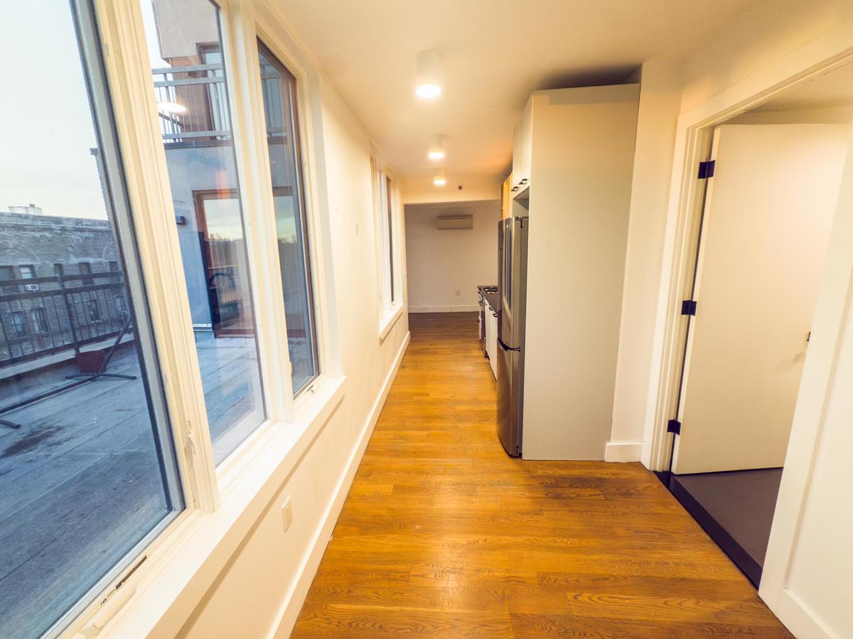 323 East 19th Street 7-B Ditmas Park Brooklyn NY 11226