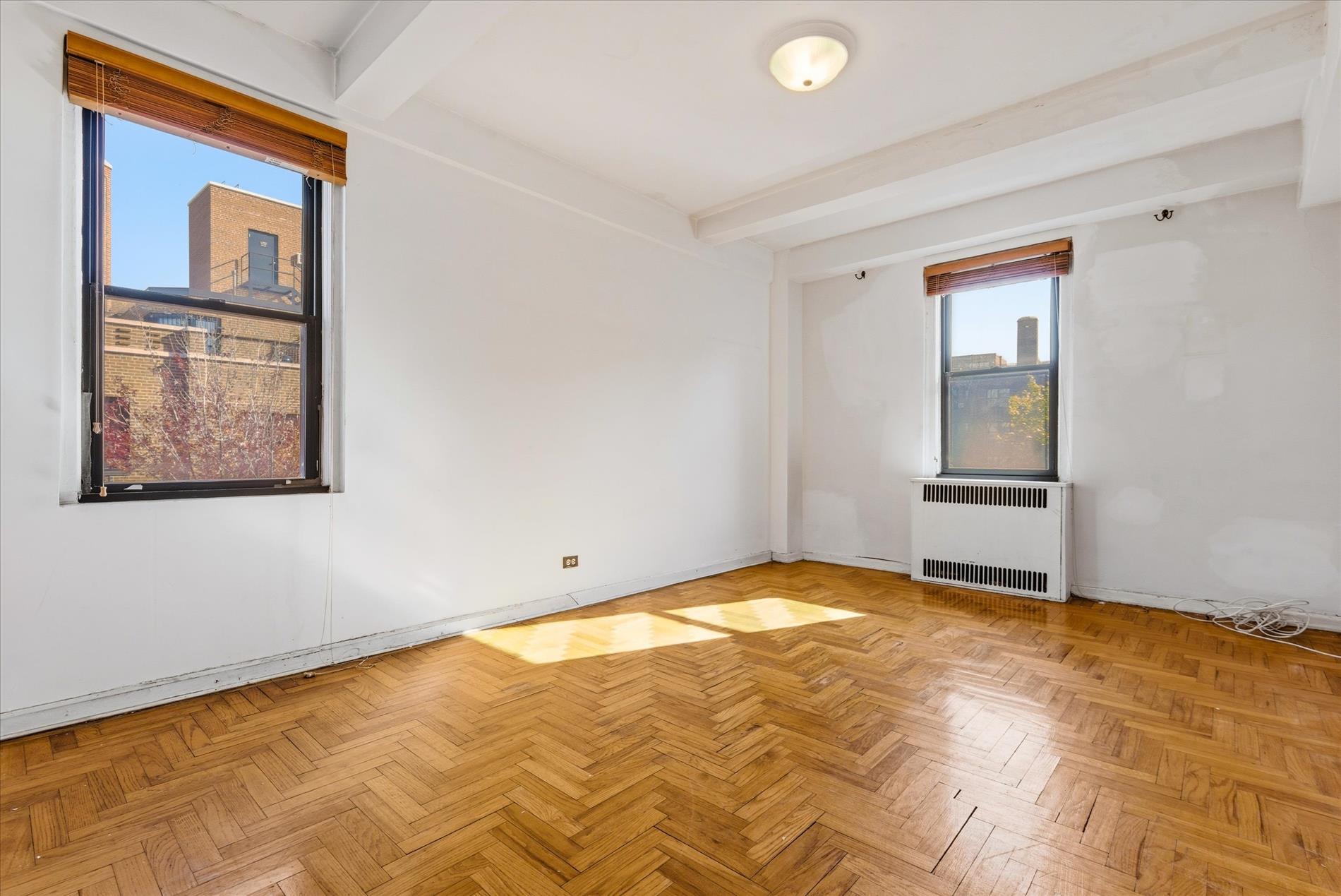 62 Park Terrace West Inwood New York NY 10034