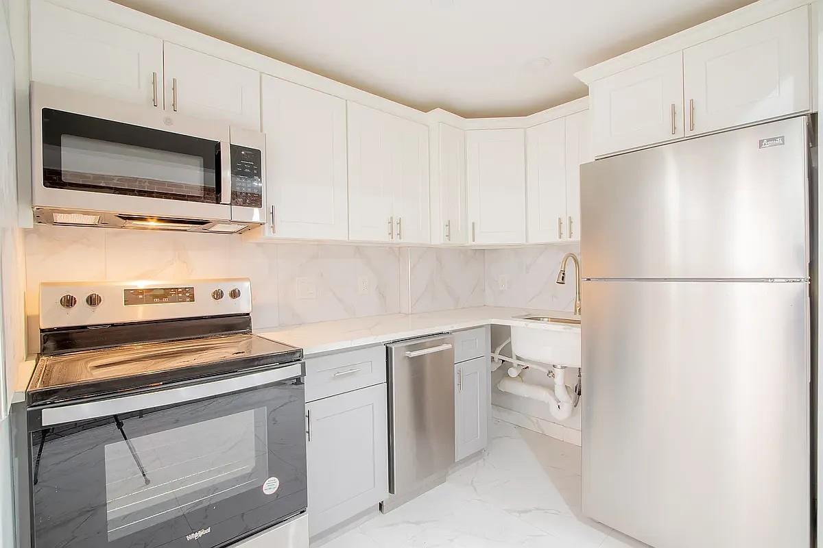 508 West 157th Street GARDEN Washington Heights New York NY 10032