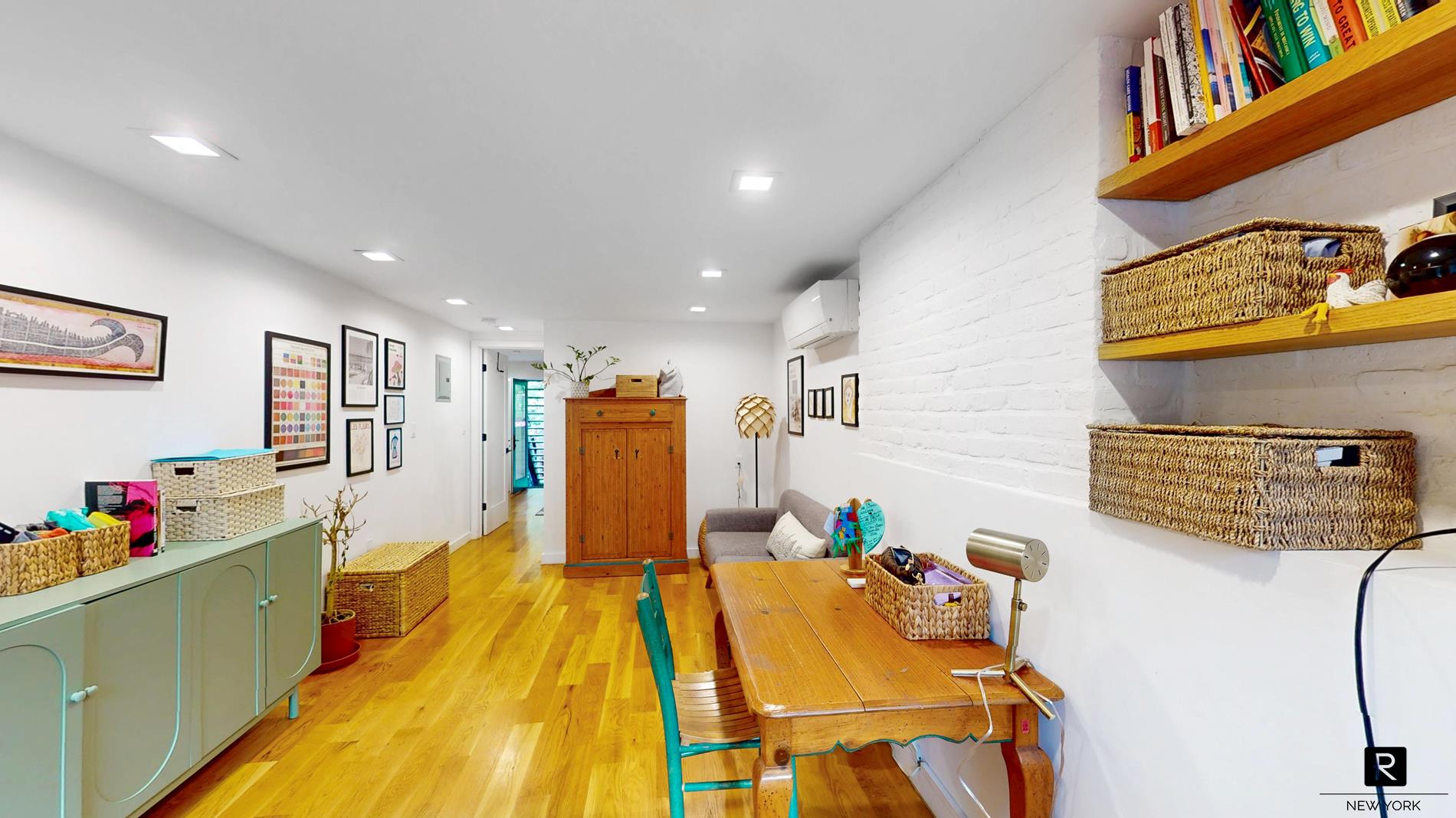 225 Wyckoff Street Cobble Hill Brooklyn NY 11217