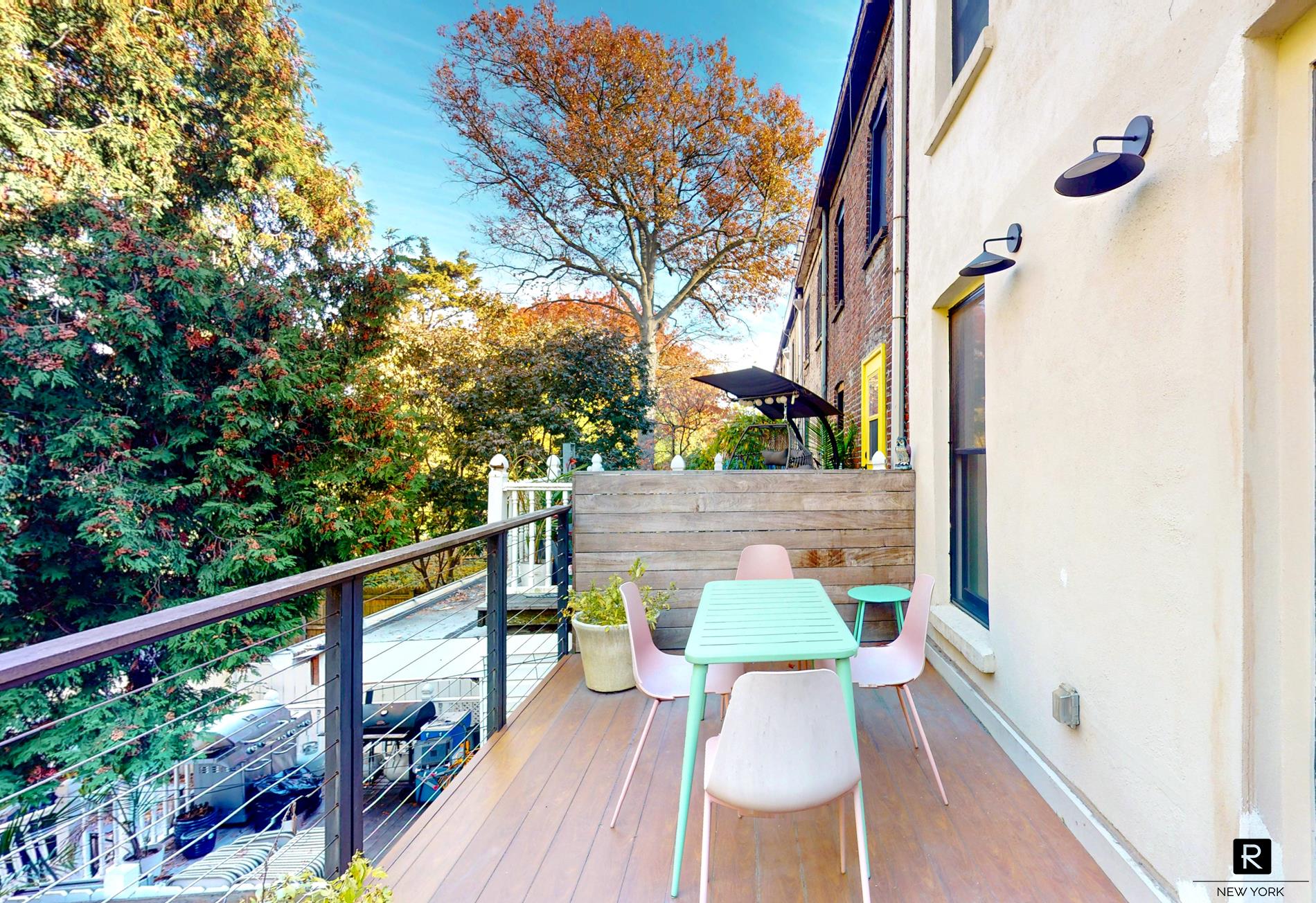 225 Wyckoff Street Cobble Hill Brooklyn NY 11217