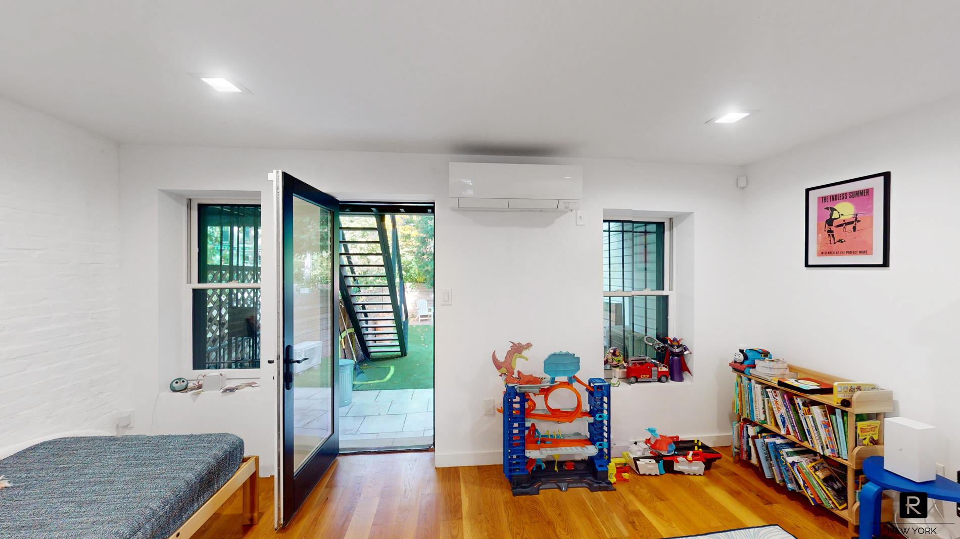 225 Wyckoff Street Cobble Hill Brooklyn NY 11217