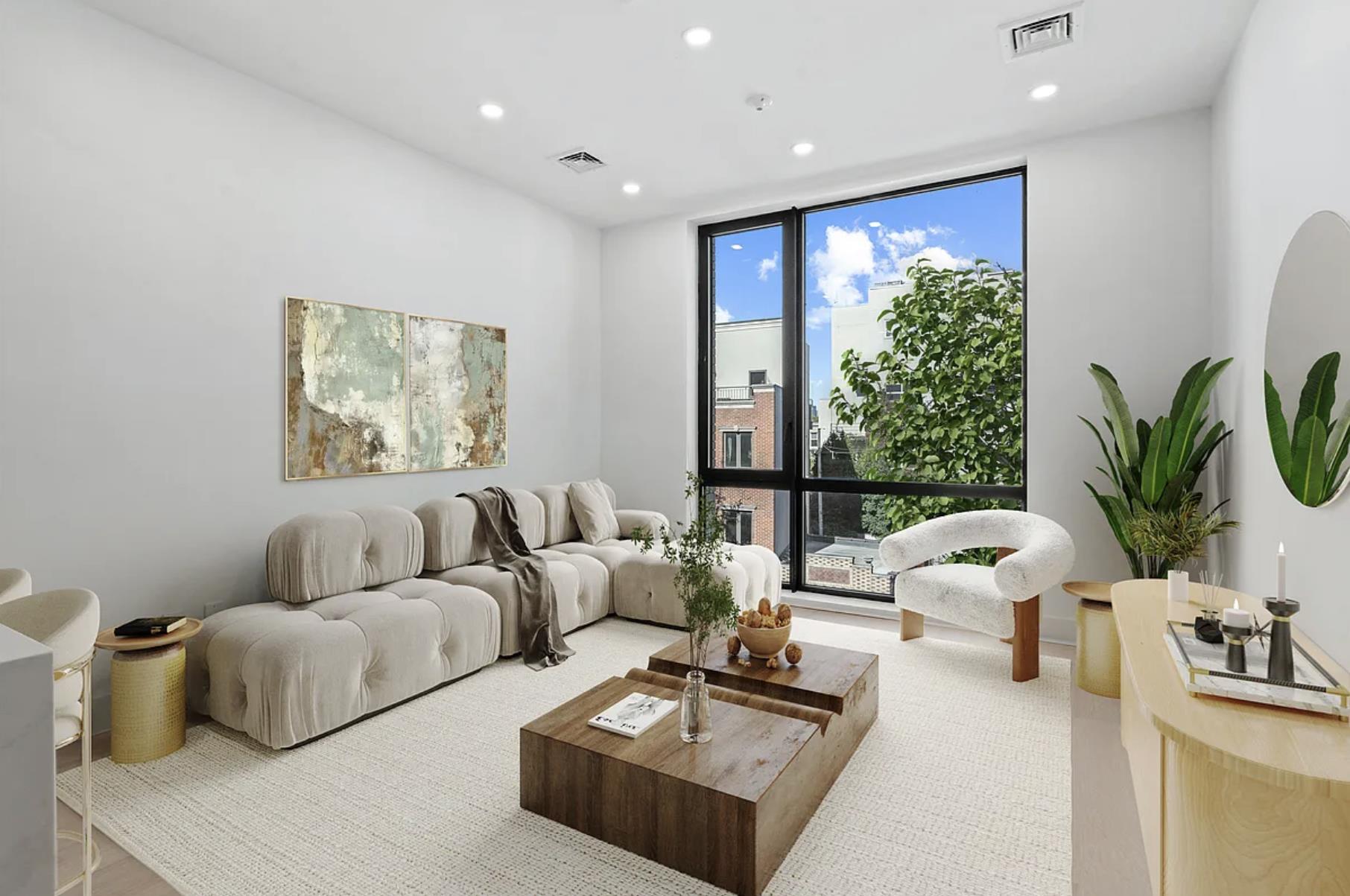 204 Withers Street East Williamsburg Brooklyn NY 11211