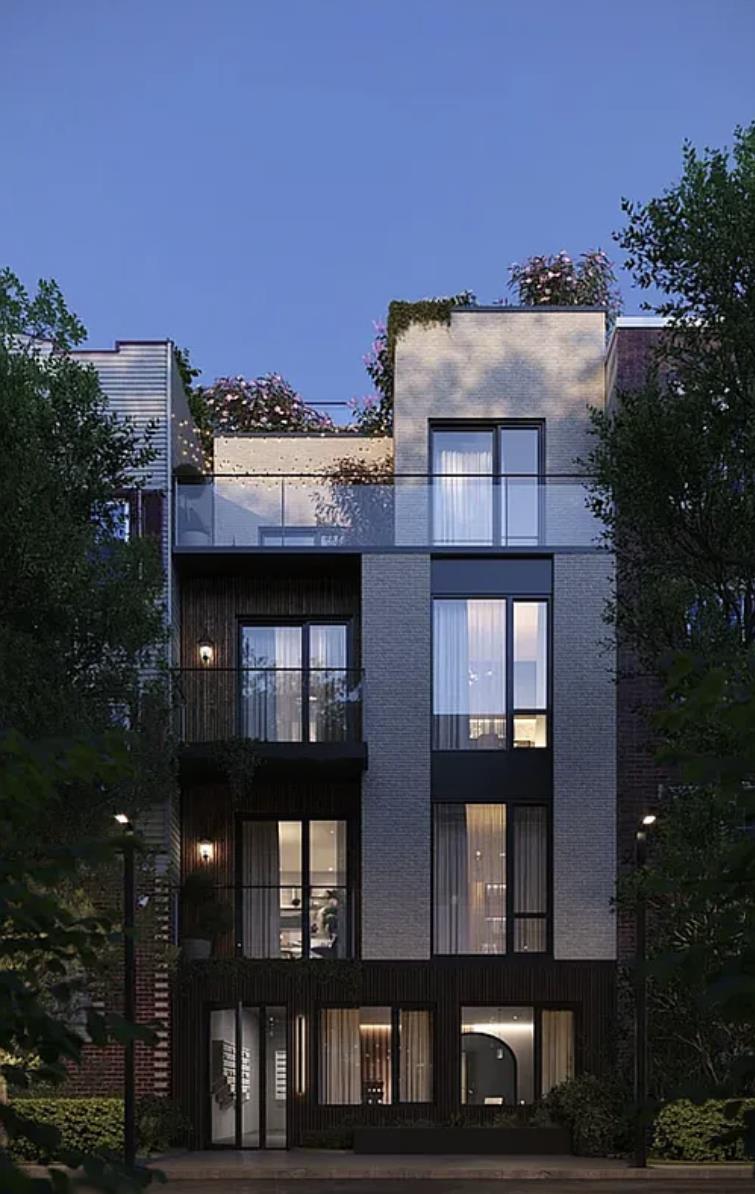 204 Withers Street East Williamsburg Brooklyn NY 11211