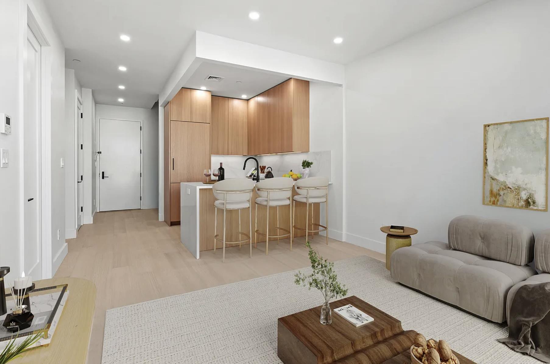 204 Withers Street East Williamsburg Brooklyn NY 11211