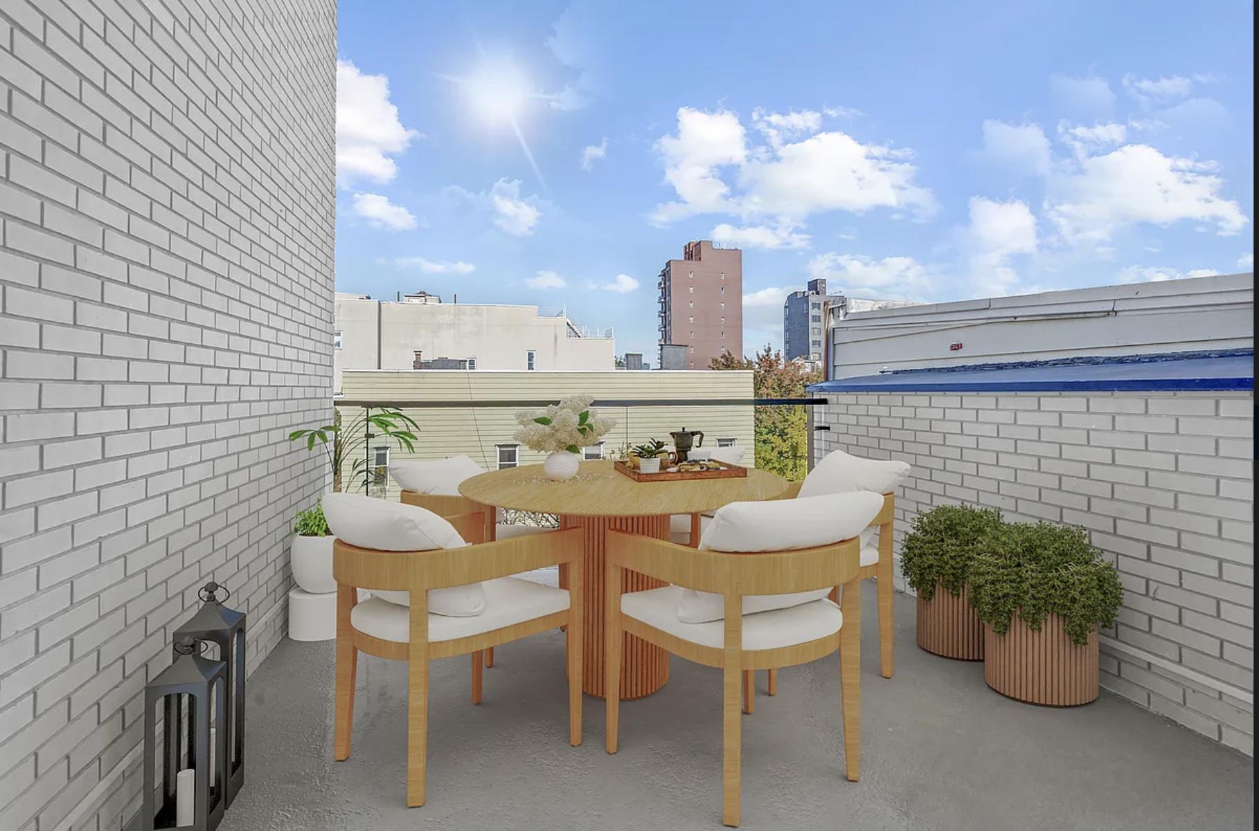 204 Withers Street East Williamsburg Brooklyn NY 11211