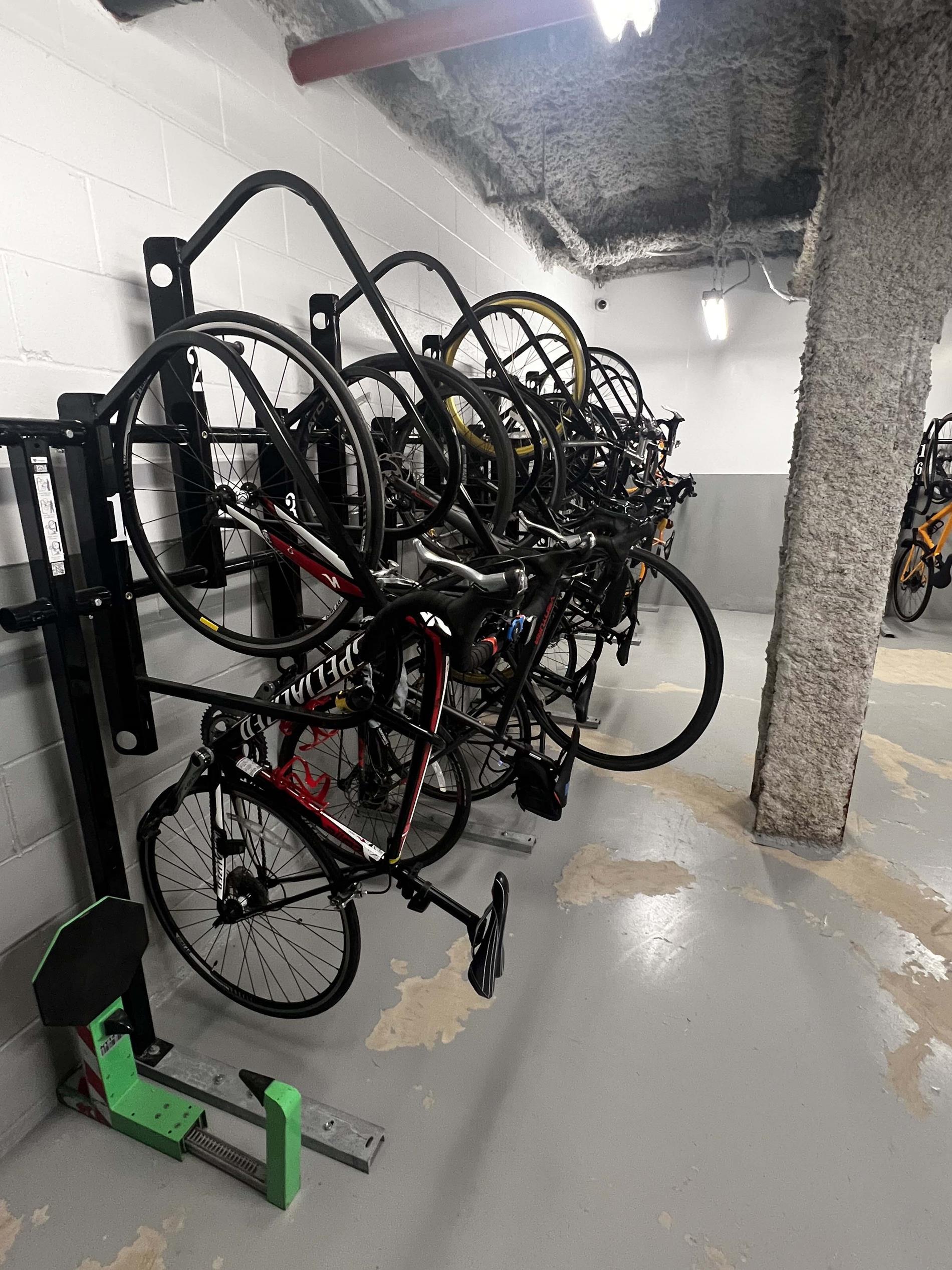 490 Myrtle Avenue 7-Q Clinton Hill Brooklyn NY 11205