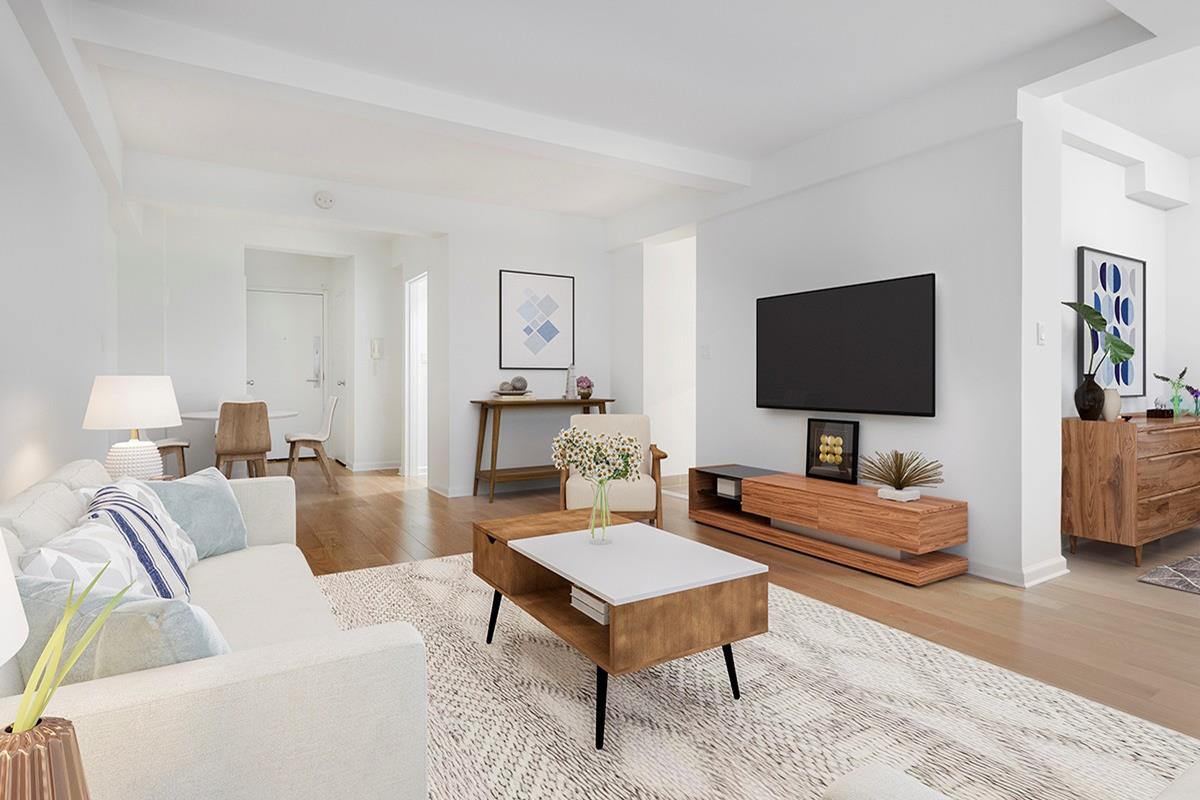 7 Lexington Avenue 1-H Gramercy Park New York NY 10010