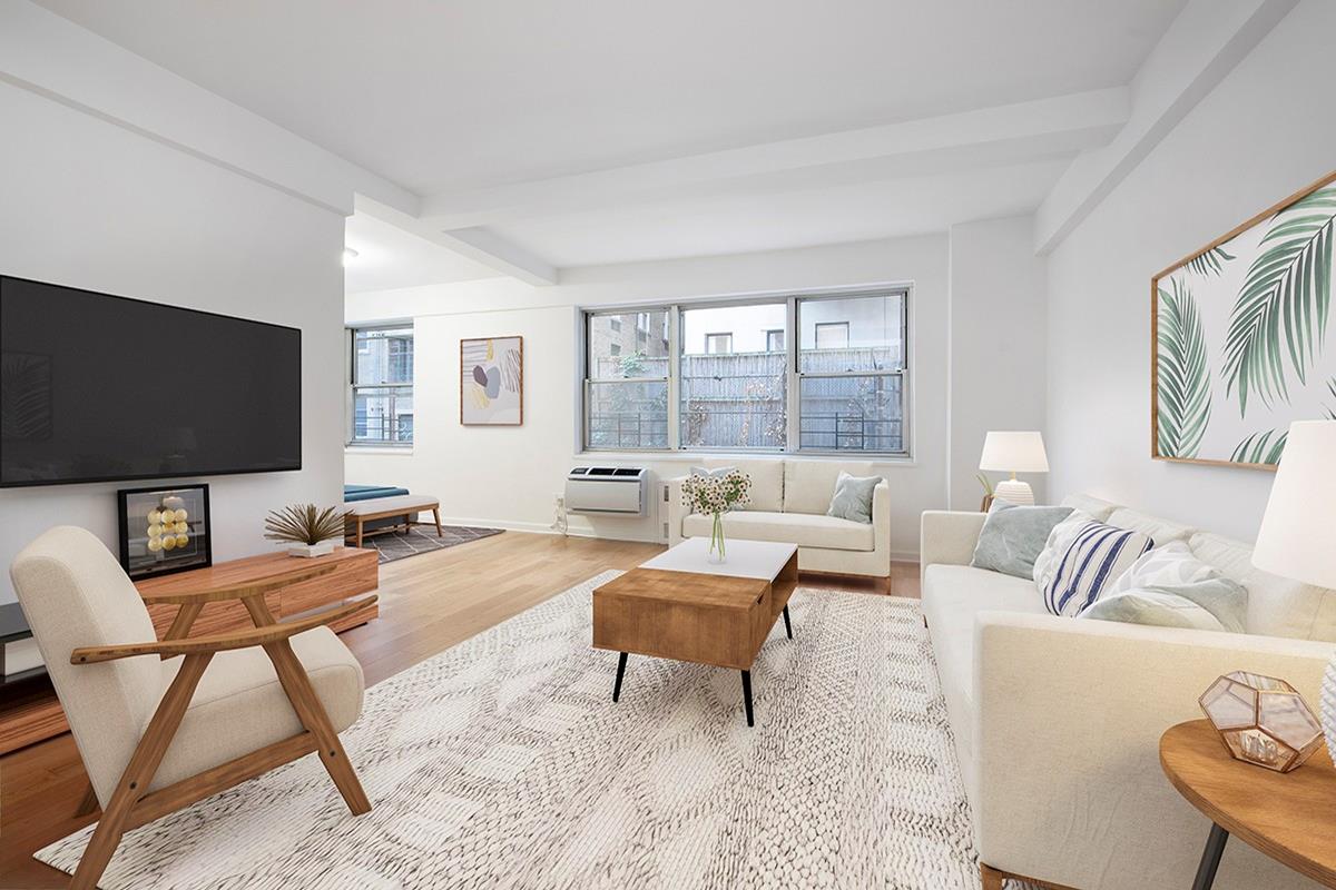 7 Lexington Avenue 1-H Gramercy Park New York NY 10010