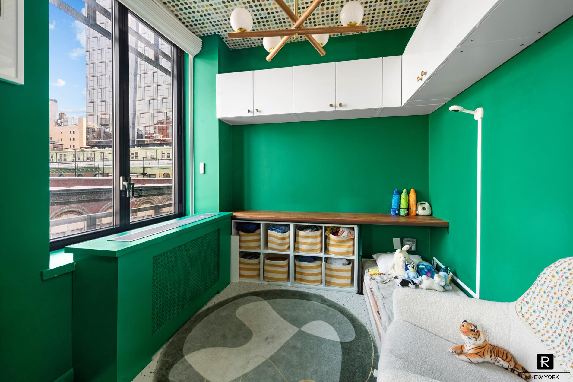 50 West 15th Street 7-B Flatiron District New York NY 10011