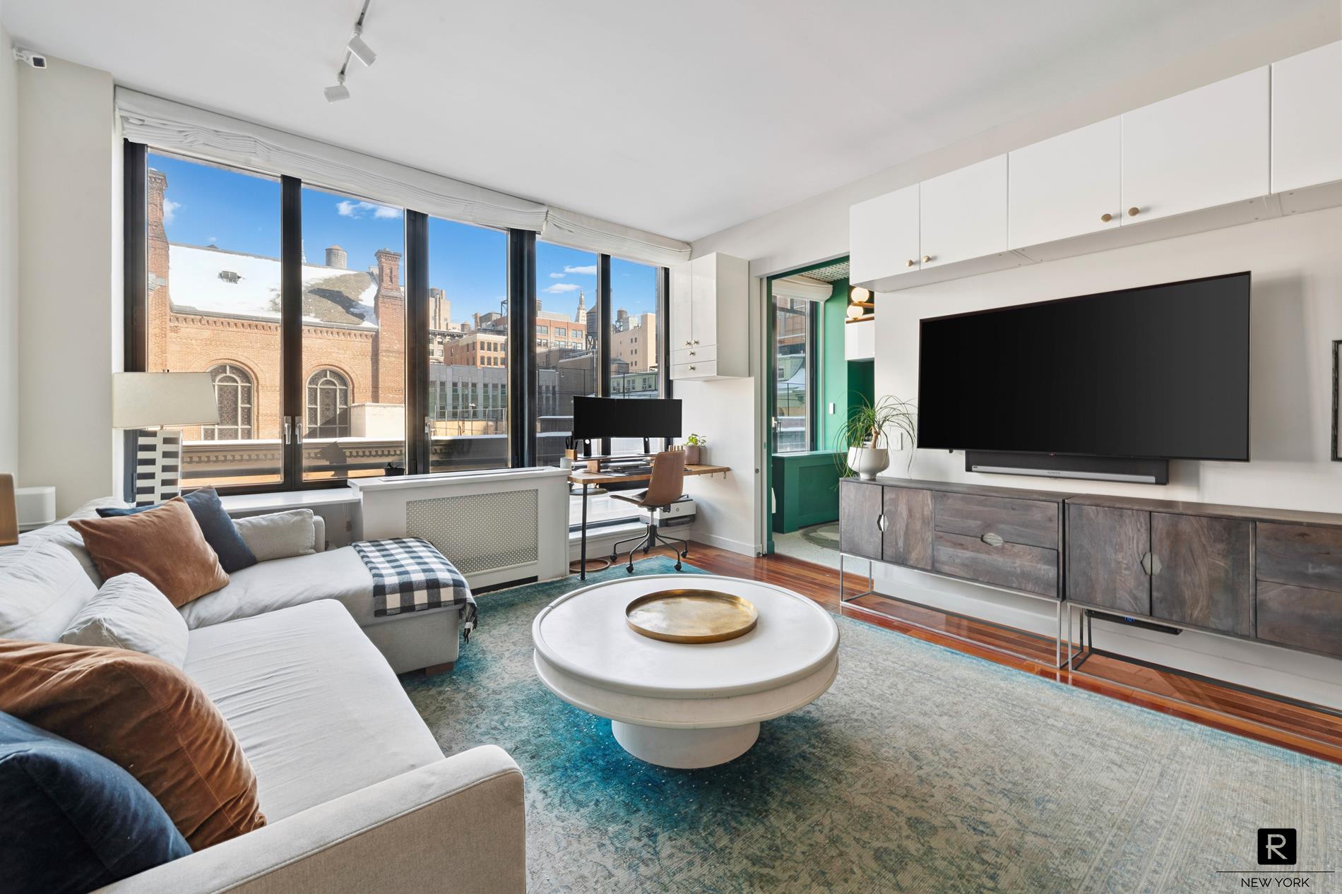 50 West 15th Street 7-B Flatiron District New York NY 10011