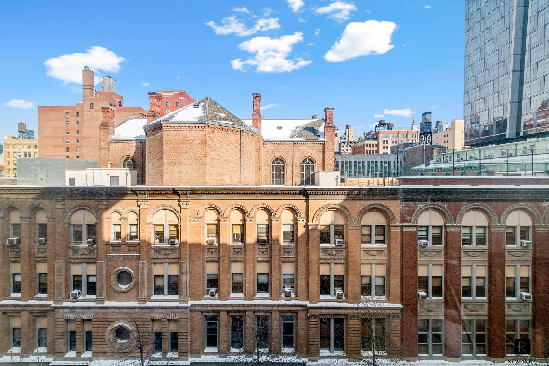 50 West 15th Street 7-B Flatiron District New York NY 10011