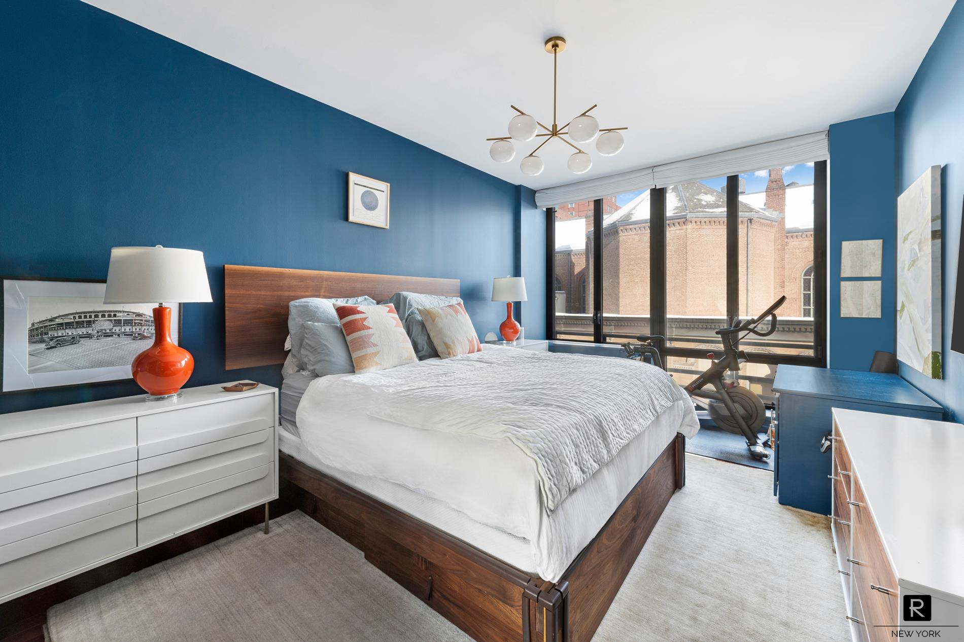 50 West 15th Street 7-B Flatiron District New York NY 10011