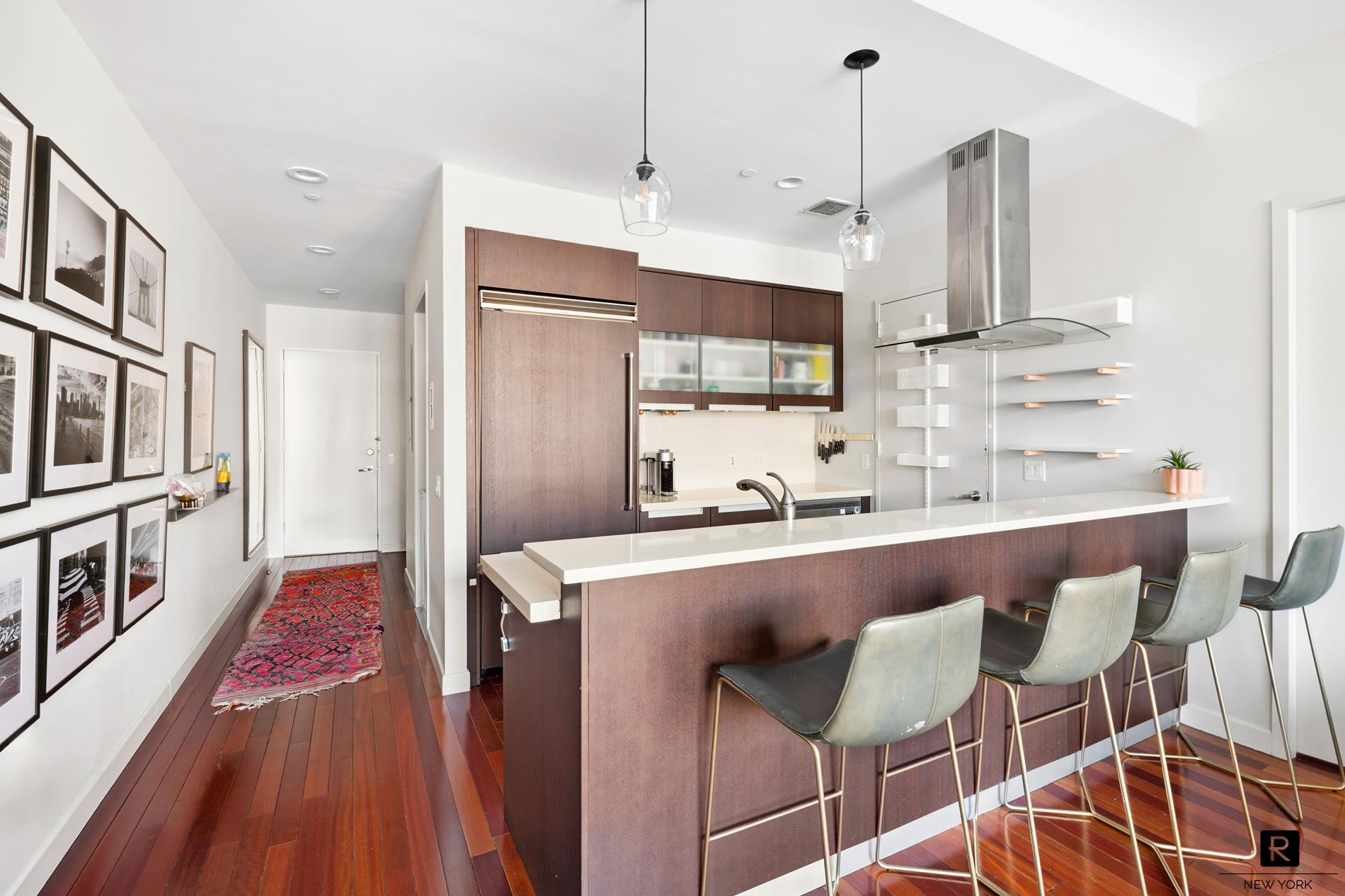 50 West 15th Street 7-B Flatiron District New York NY 10011