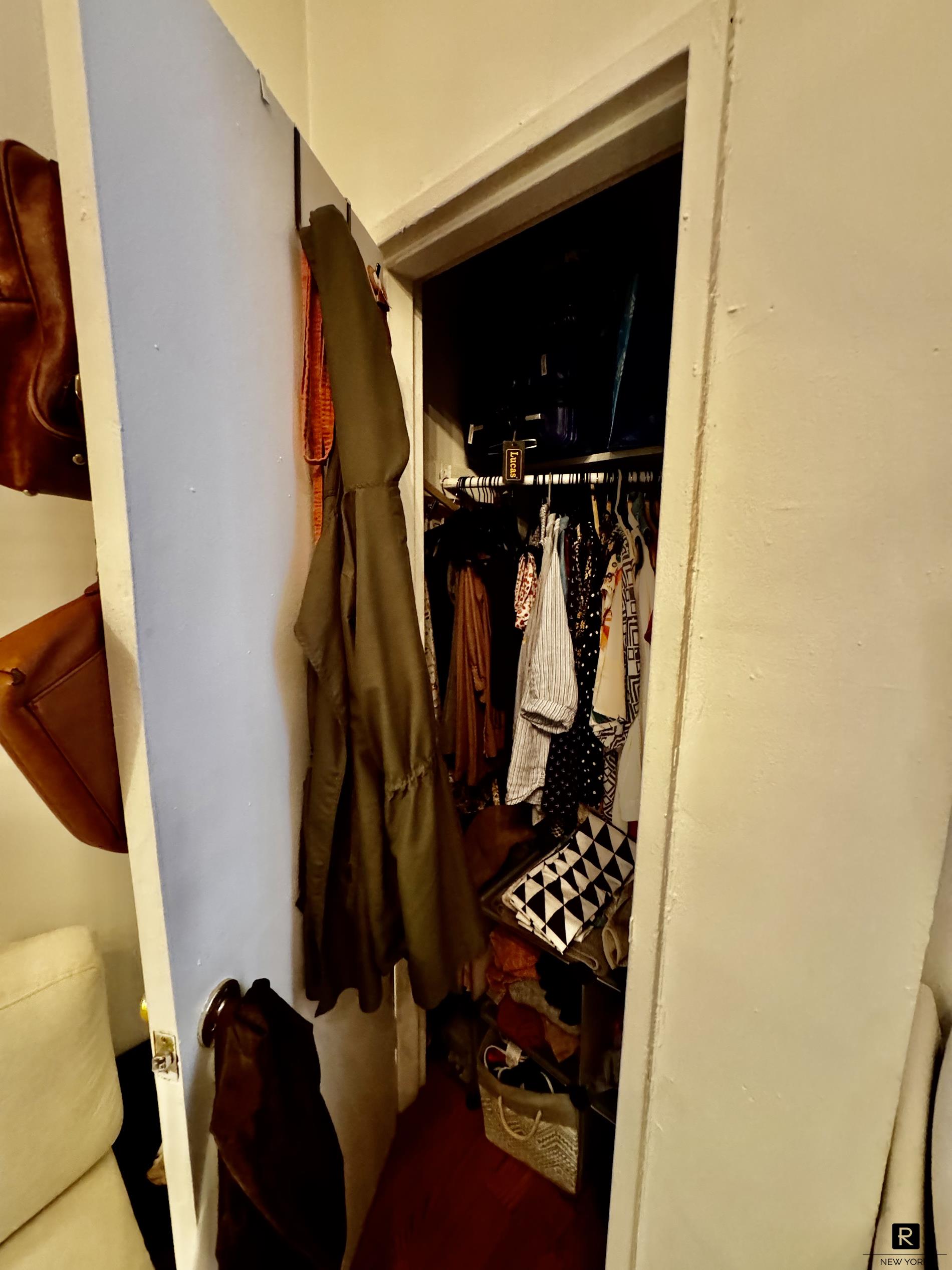 260 West 135th Street West Harlem New York NY 10030
