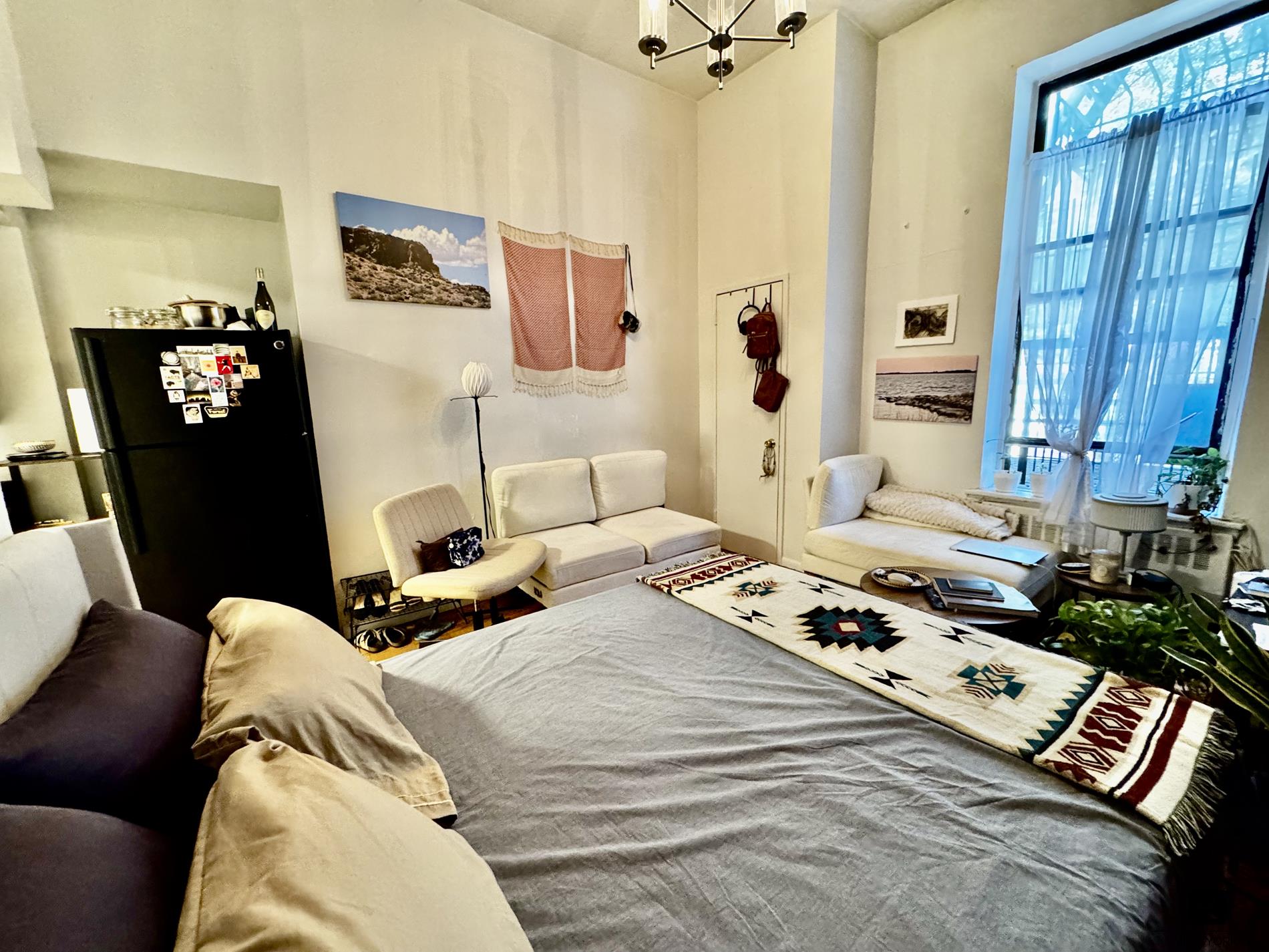 260 West 135th Street West Harlem New York NY 10030