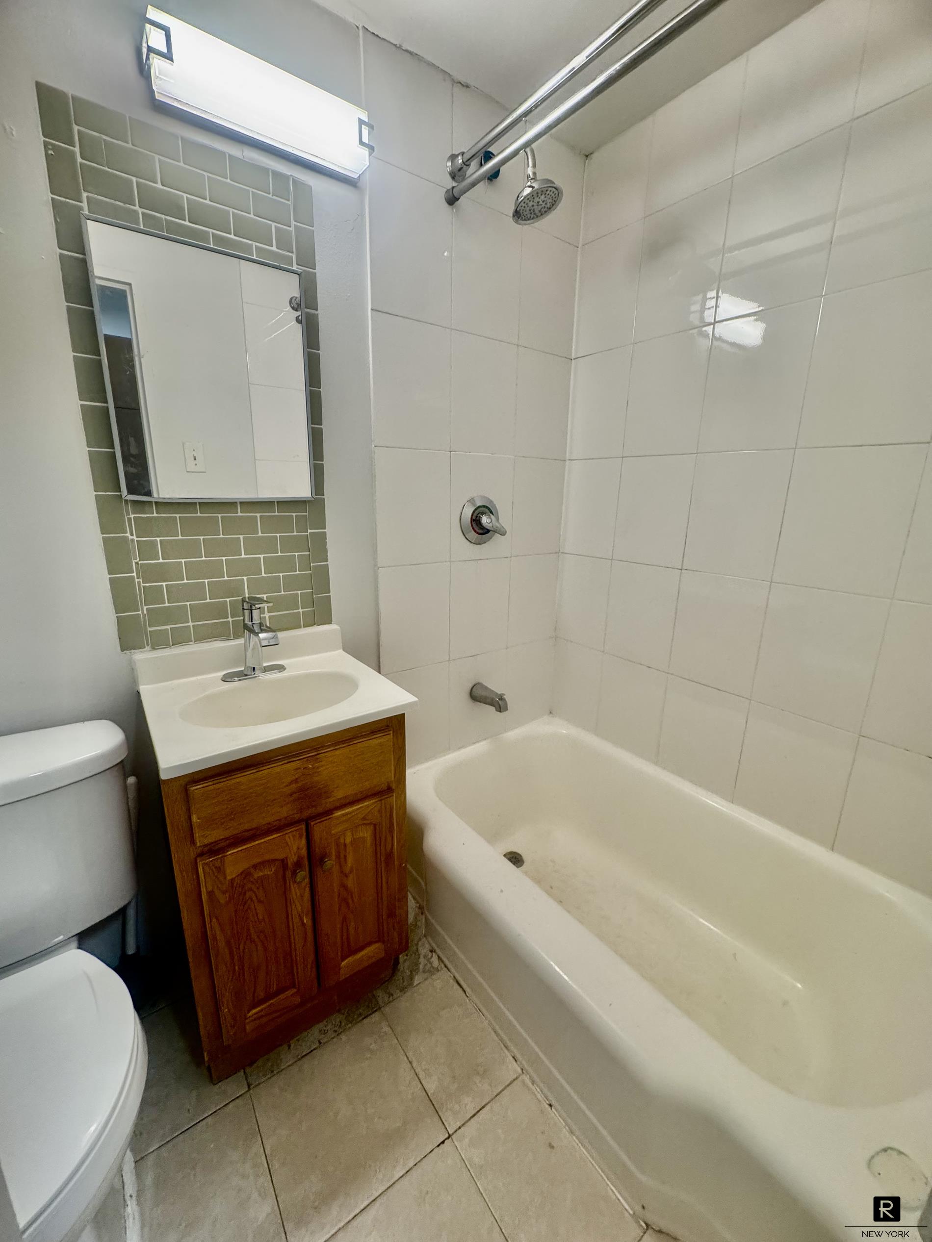 260 West 135th Street West Harlem New York NY 10030