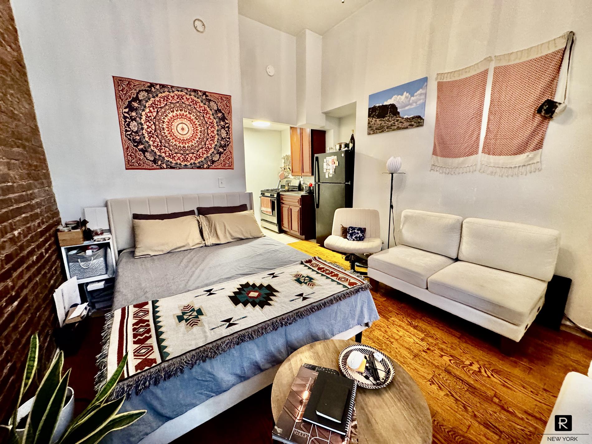 260 West 135th Street West Harlem New York NY 10030