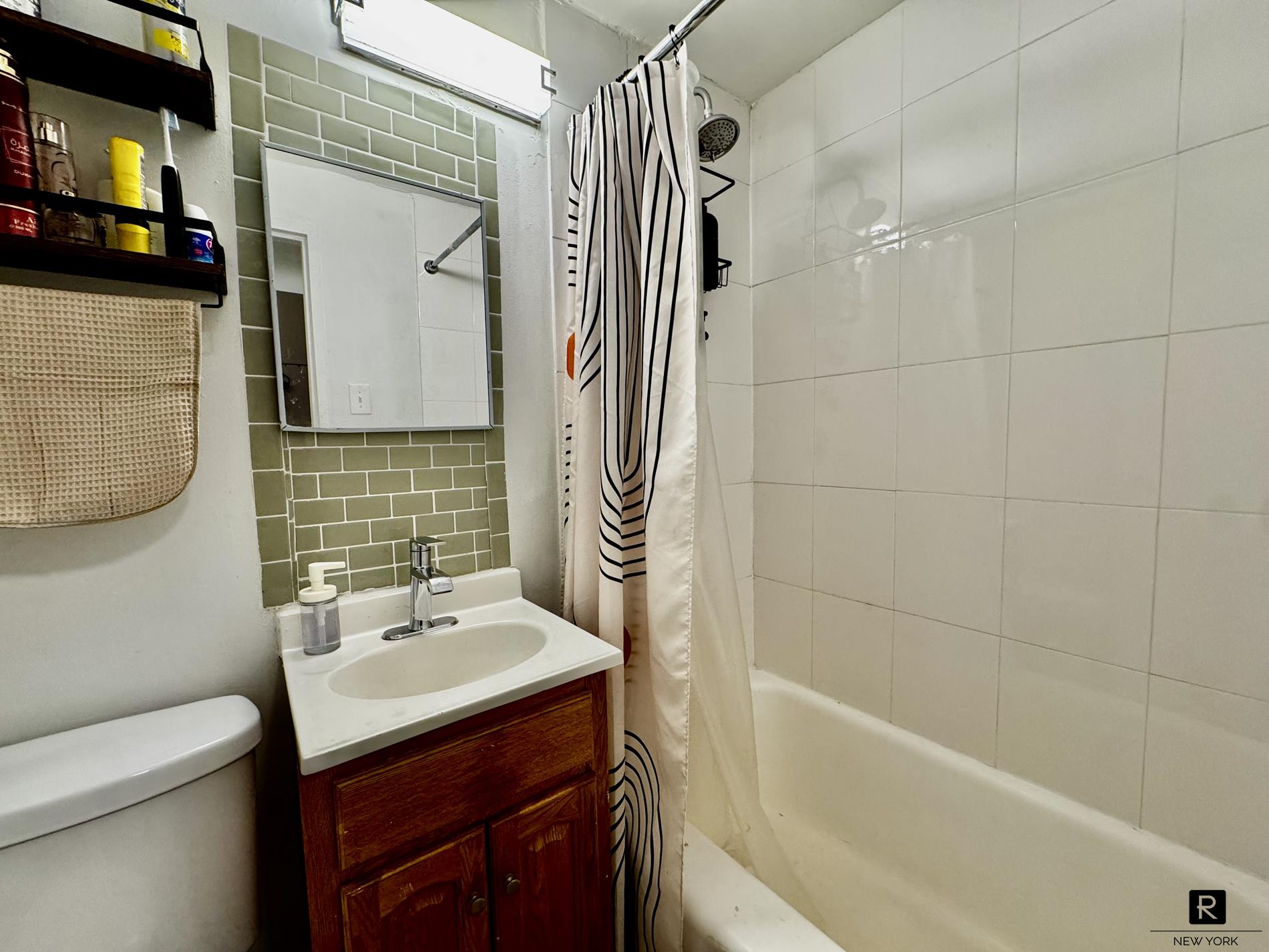 260 West 135th Street West Harlem New York NY 10030