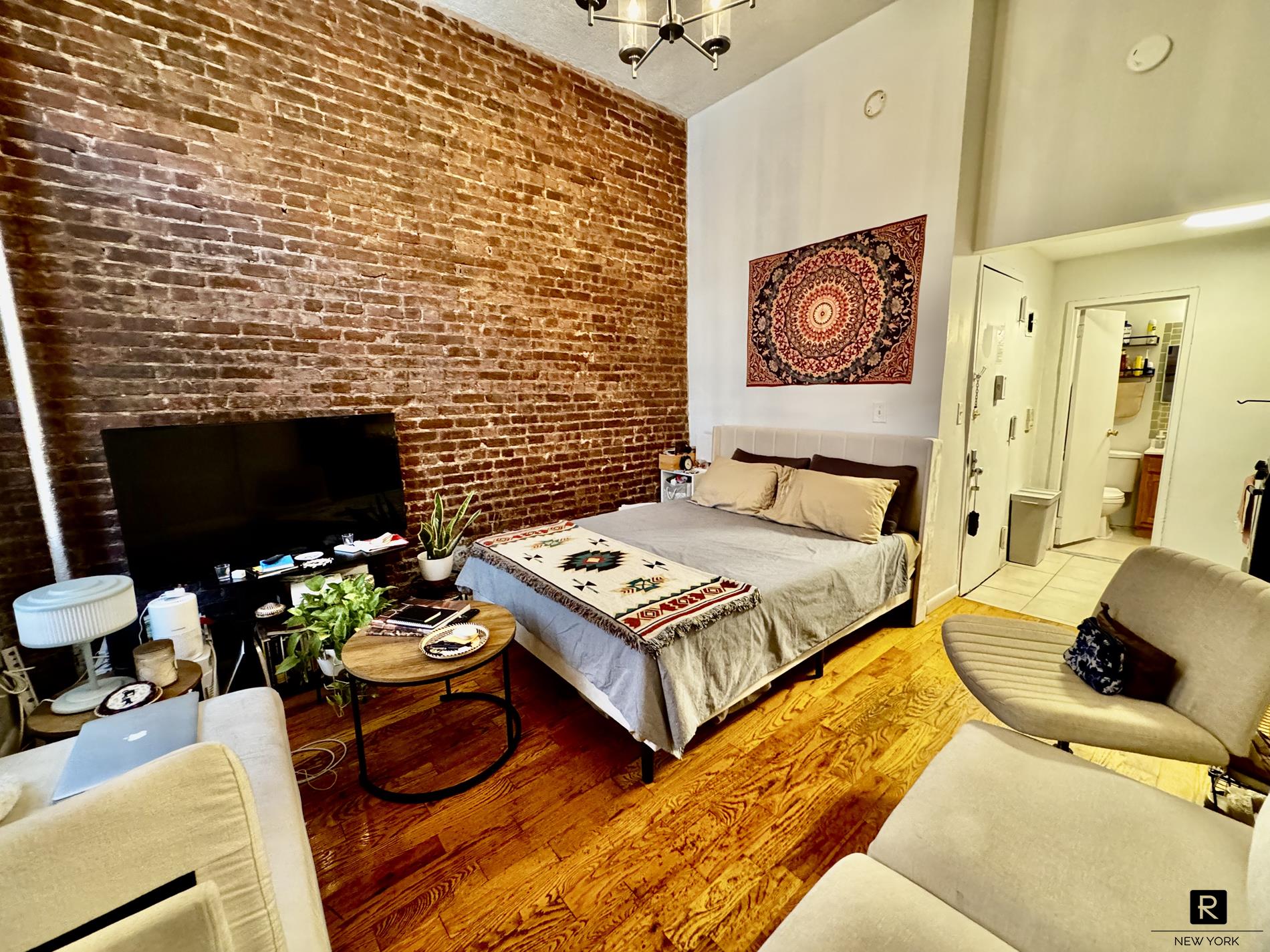 260 West 135th Street West Harlem New York NY 10030