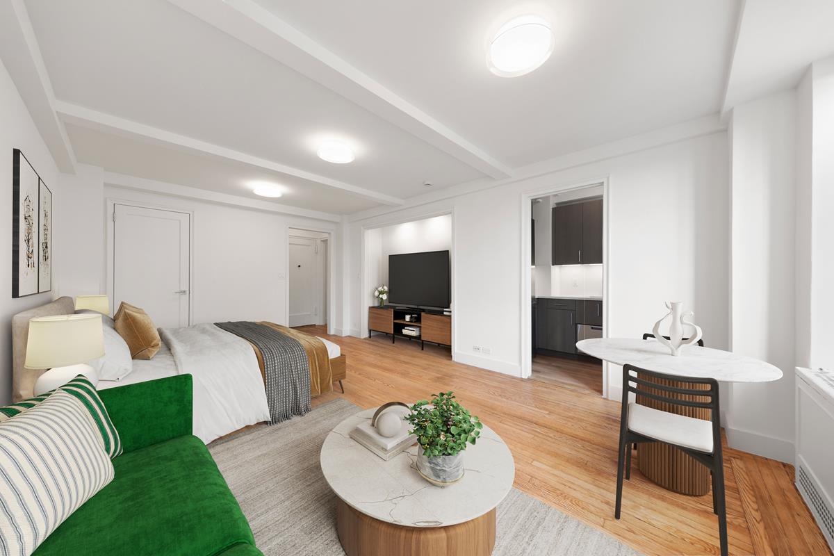 201 West 16th Street Chelsea New York NY 10011