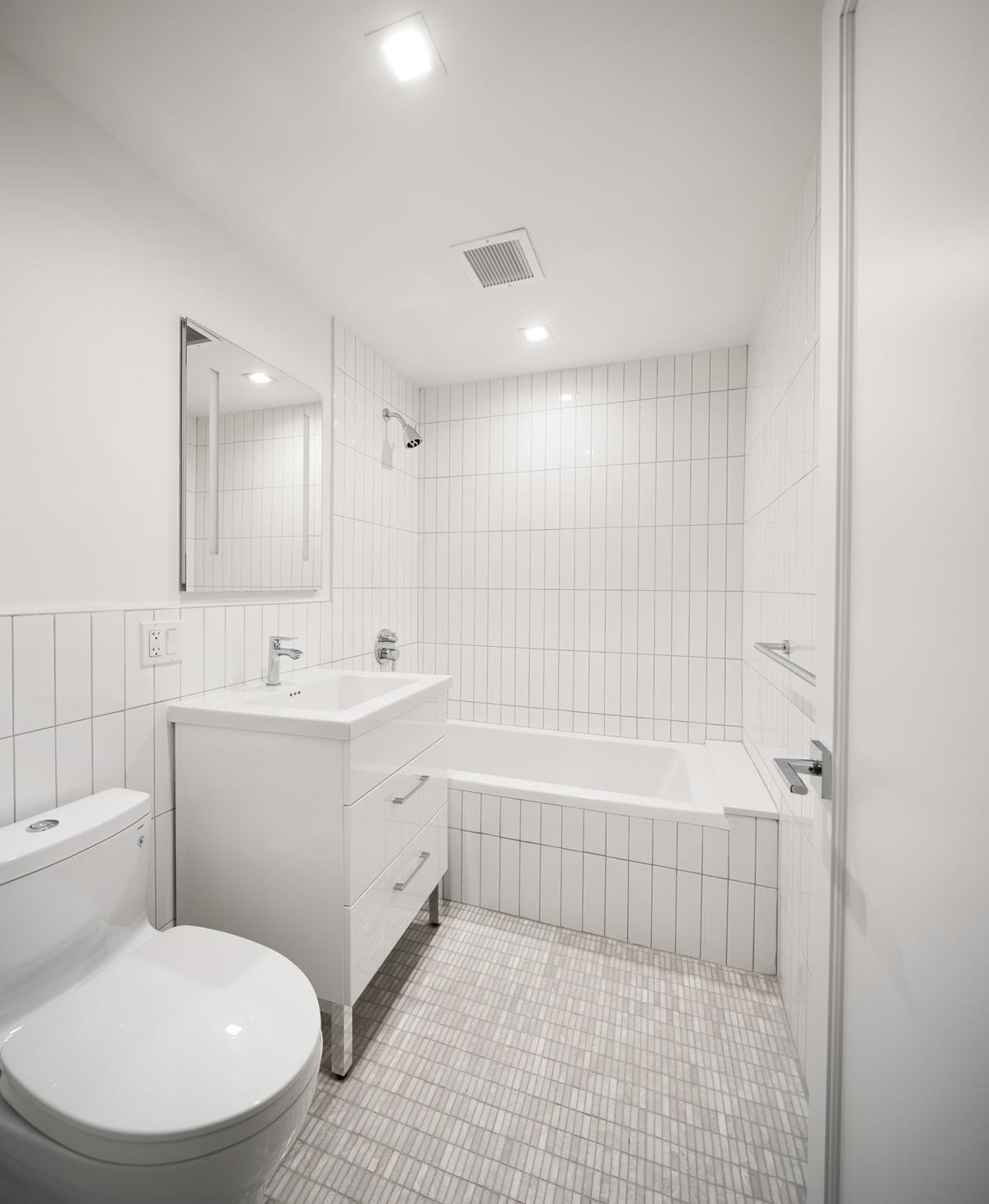 201 West 16th Street Chelsea New York NY 10011