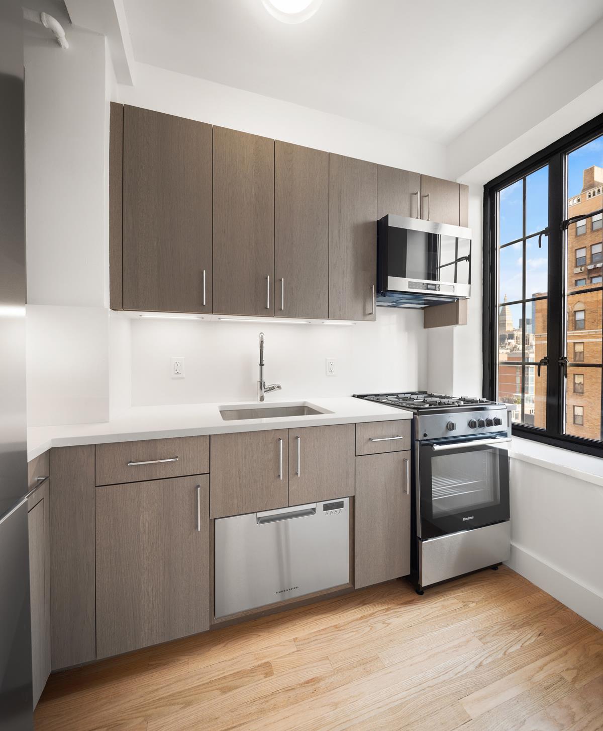 201 West 16th Street Chelsea New York NY 10011