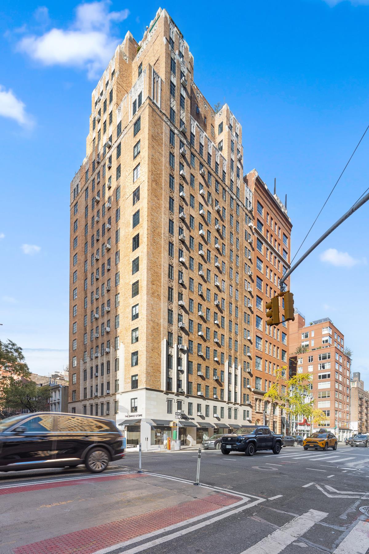 201 West 16th Street Chelsea New York NY 10011