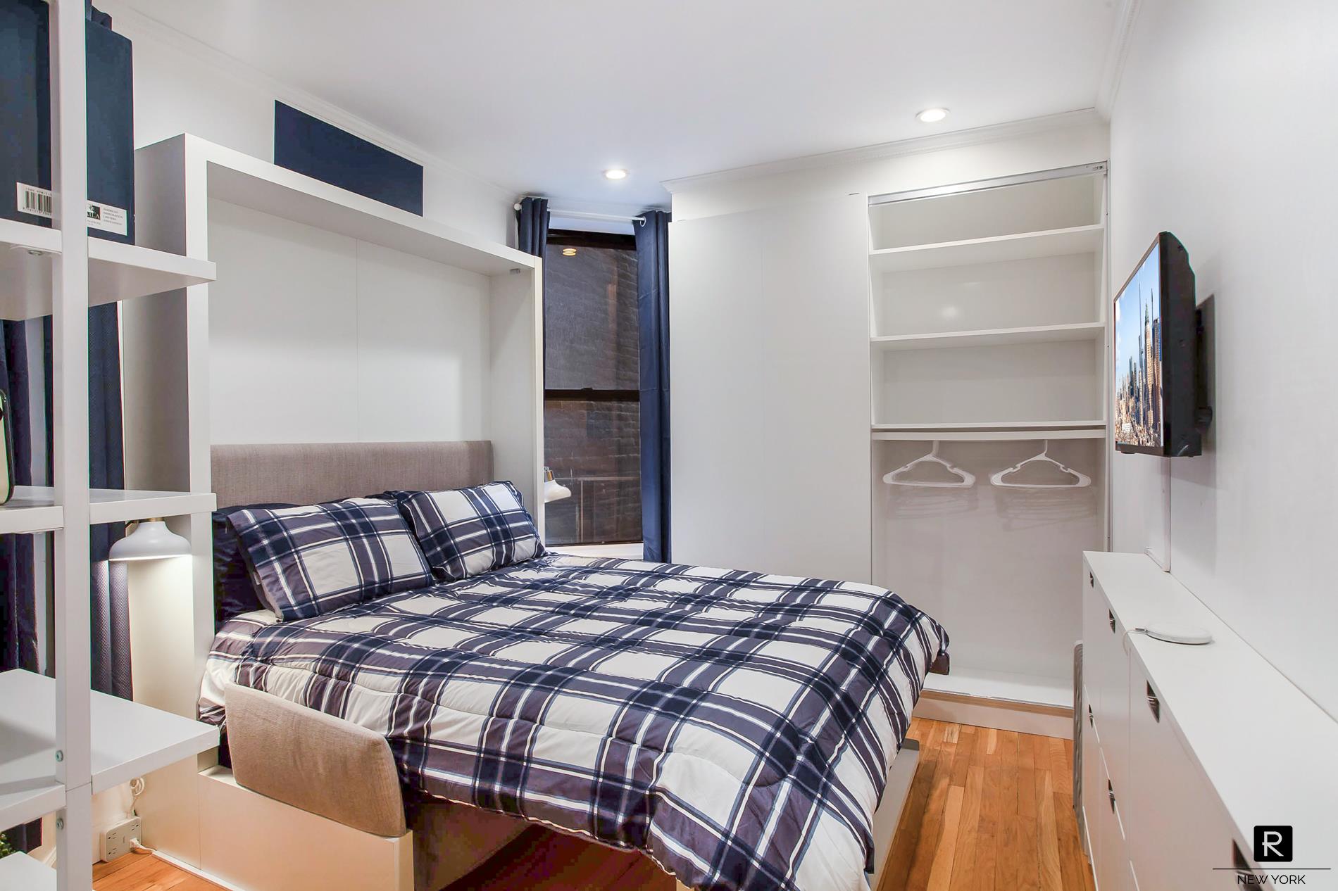 58-60 West 106th Street Manhattan Valley New York NY 10025