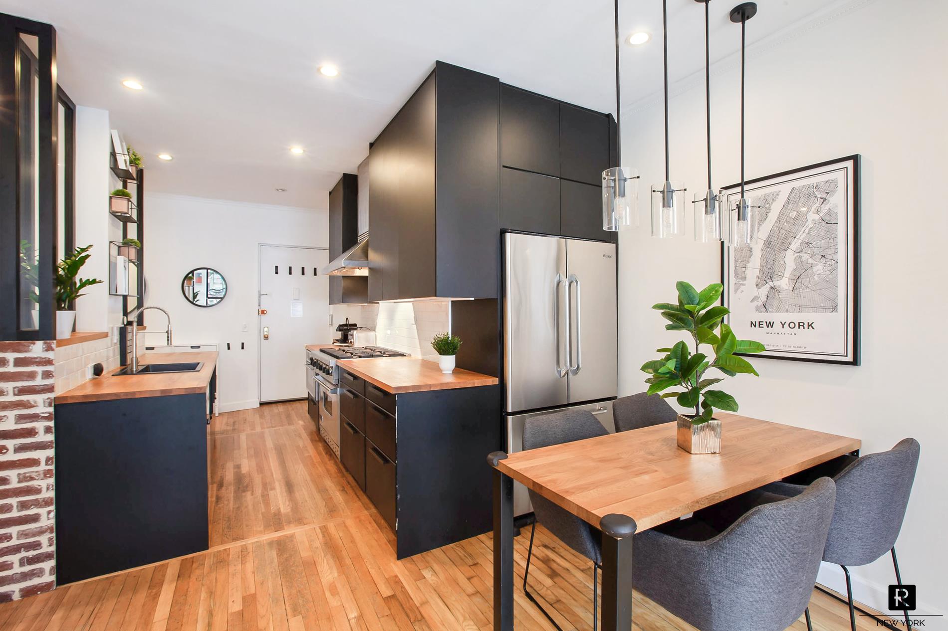 58-60 West 106th Street Manhattan Valley New York NY 10025